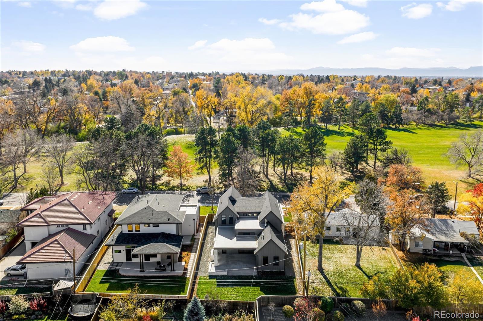 MLS Image #38 for 4645  highline place,denver, Colorado