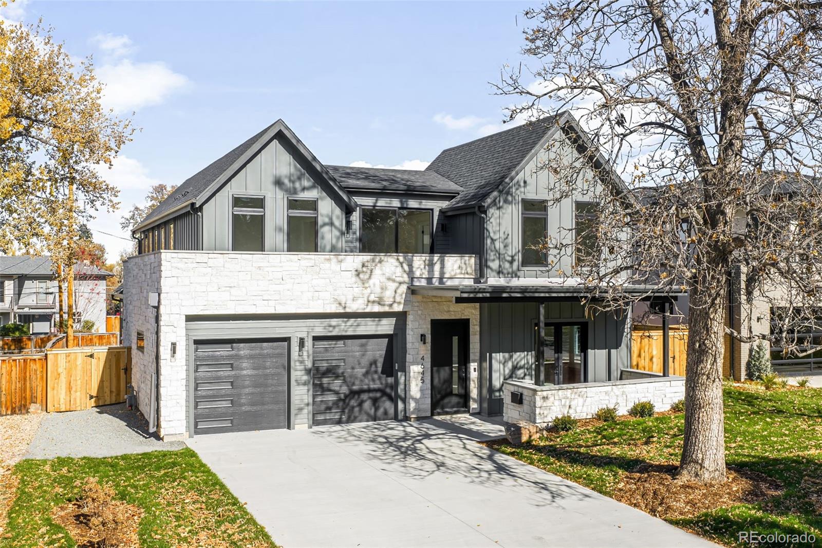 MLS Image #39 for 4645  highline place,denver, Colorado