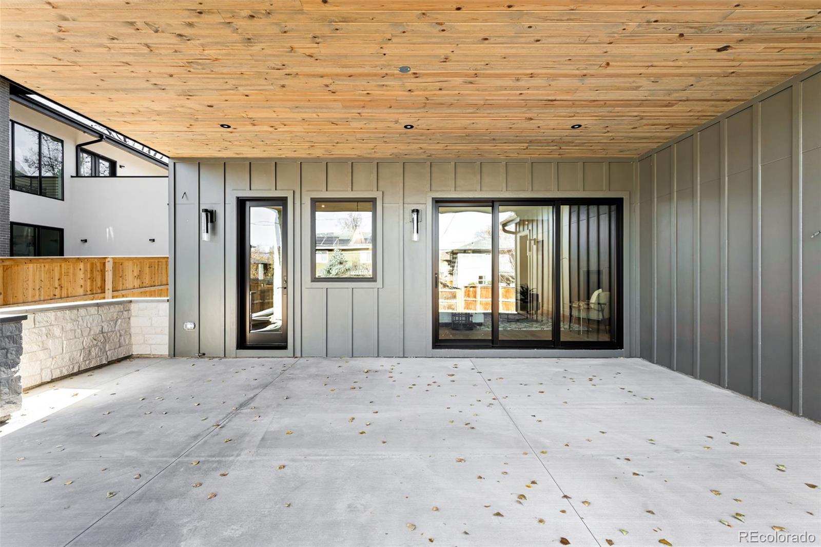 MLS Image #41 for 4645  highline place,denver, Colorado