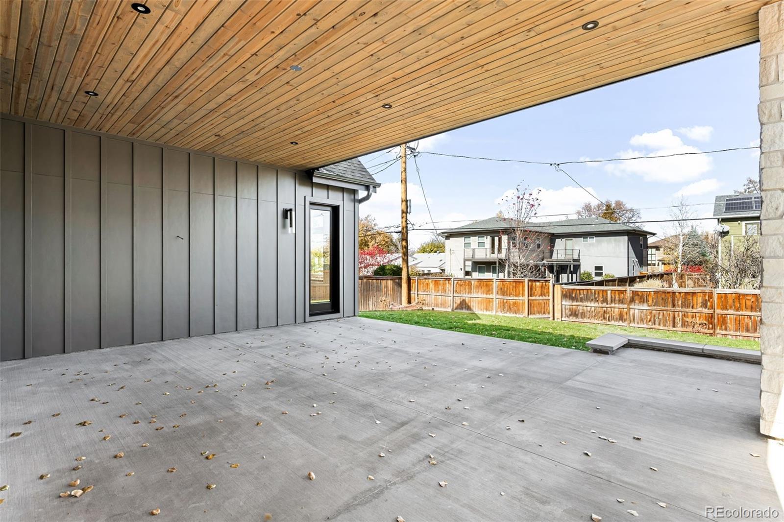 MLS Image #42 for 4645  highline place,denver, Colorado