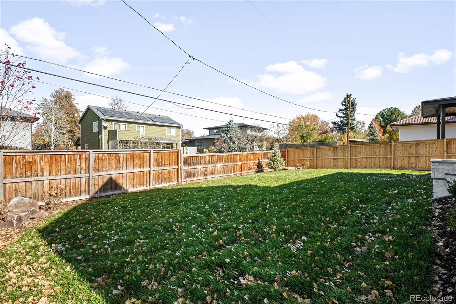 MLS Image #43 for 4645  highline place,denver, Colorado