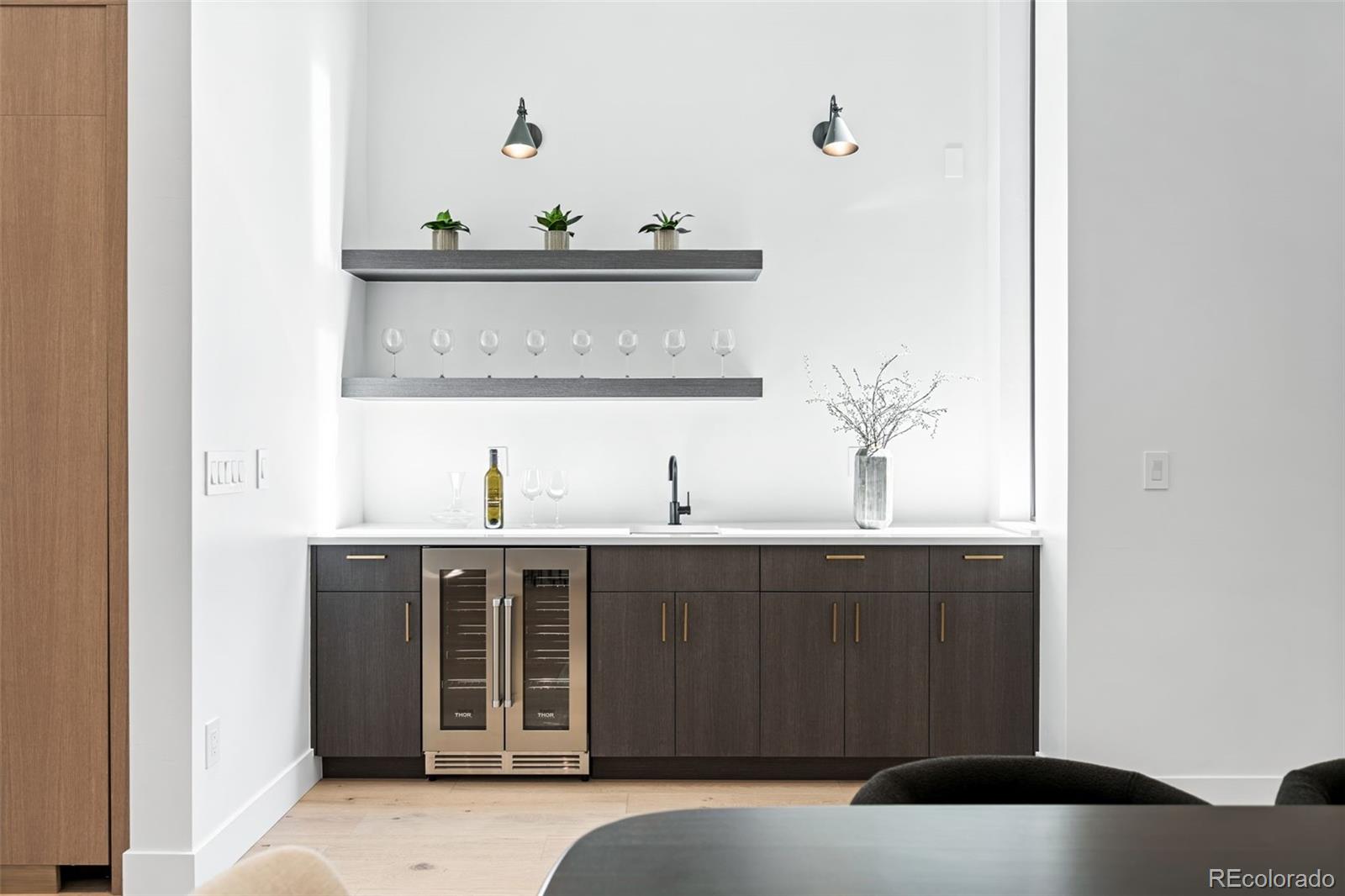 MLS Image #5 for 4645  highline place,denver, Colorado