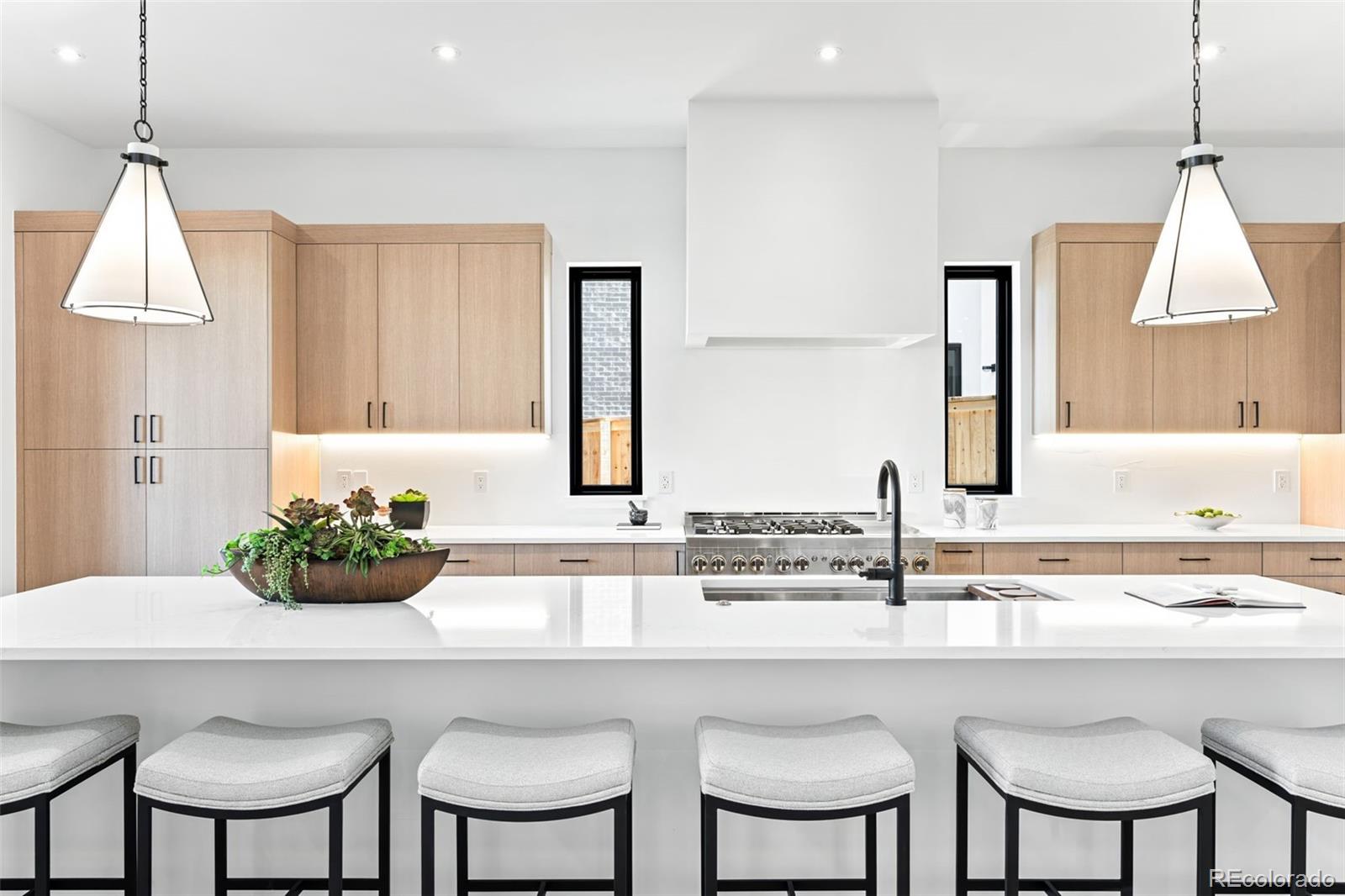 MLS Image #6 for 4645  highline place,denver, Colorado