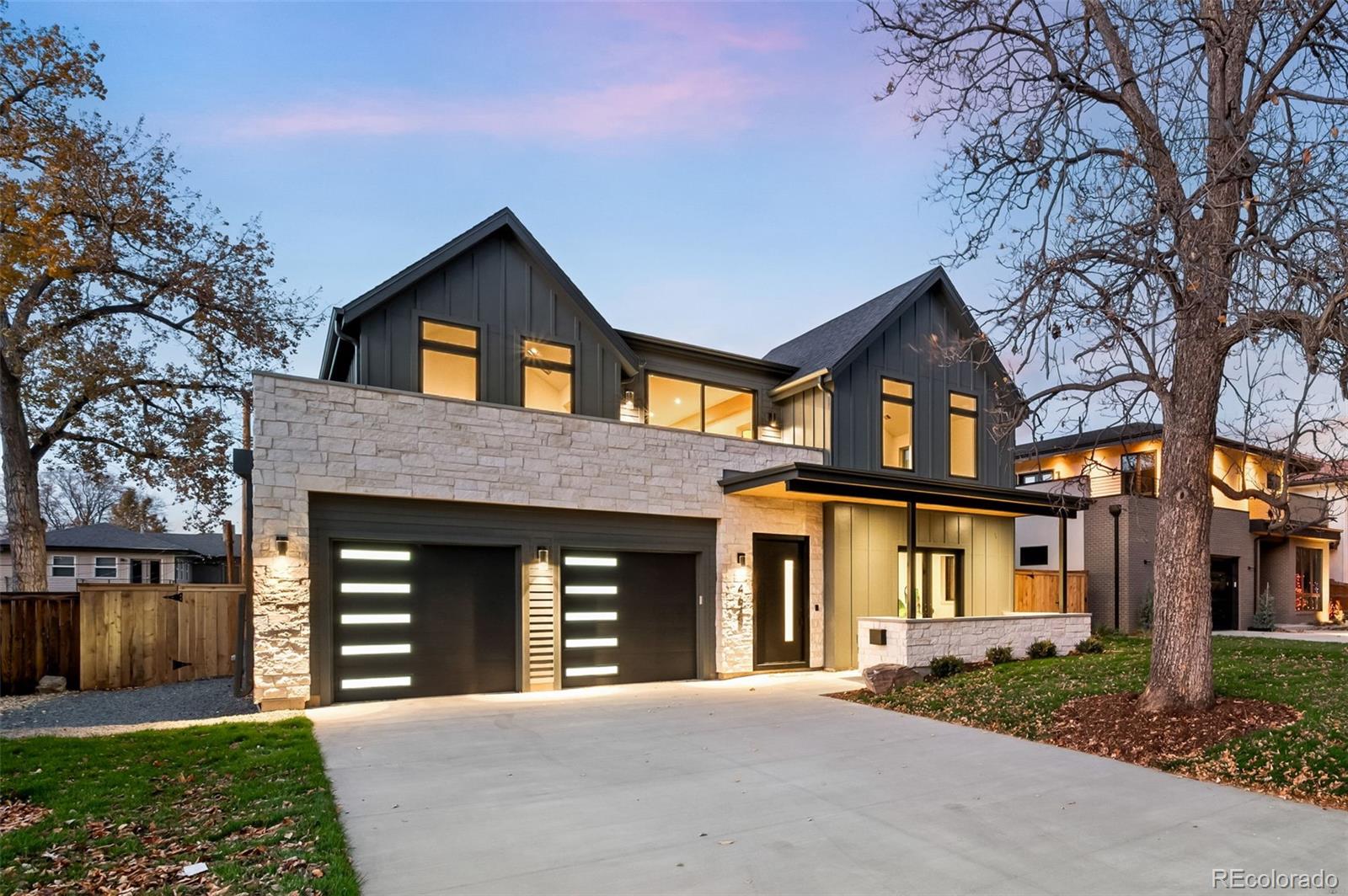 MLS Image #7 for 4645  highline place,denver, Colorado