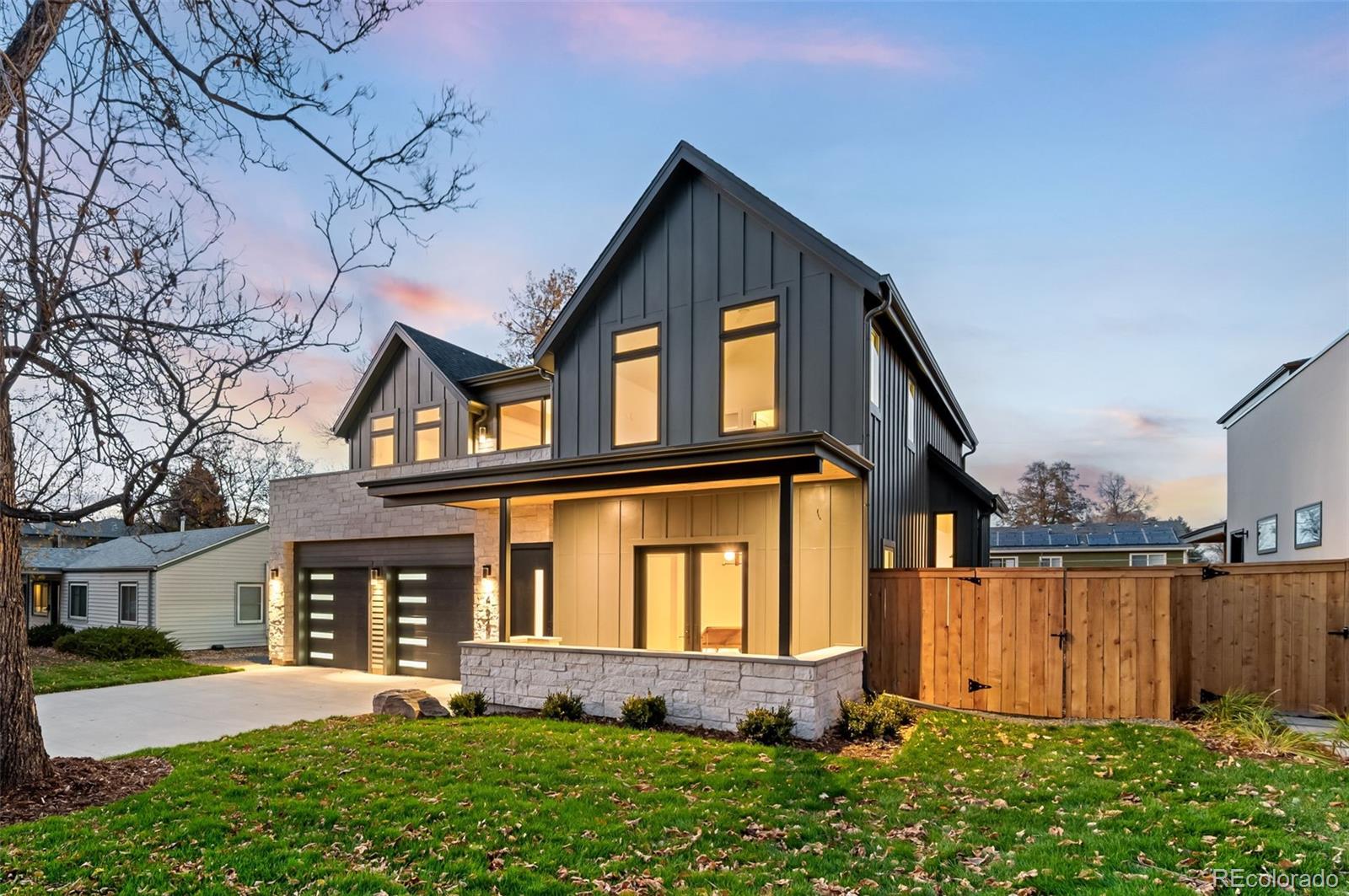 MLS Image #8 for 4645  highline place,denver, Colorado
