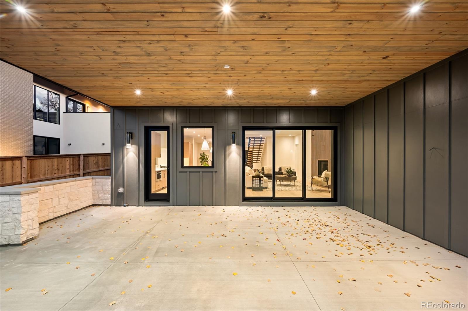 MLS Image #9 for 4645  highline place,denver, Colorado