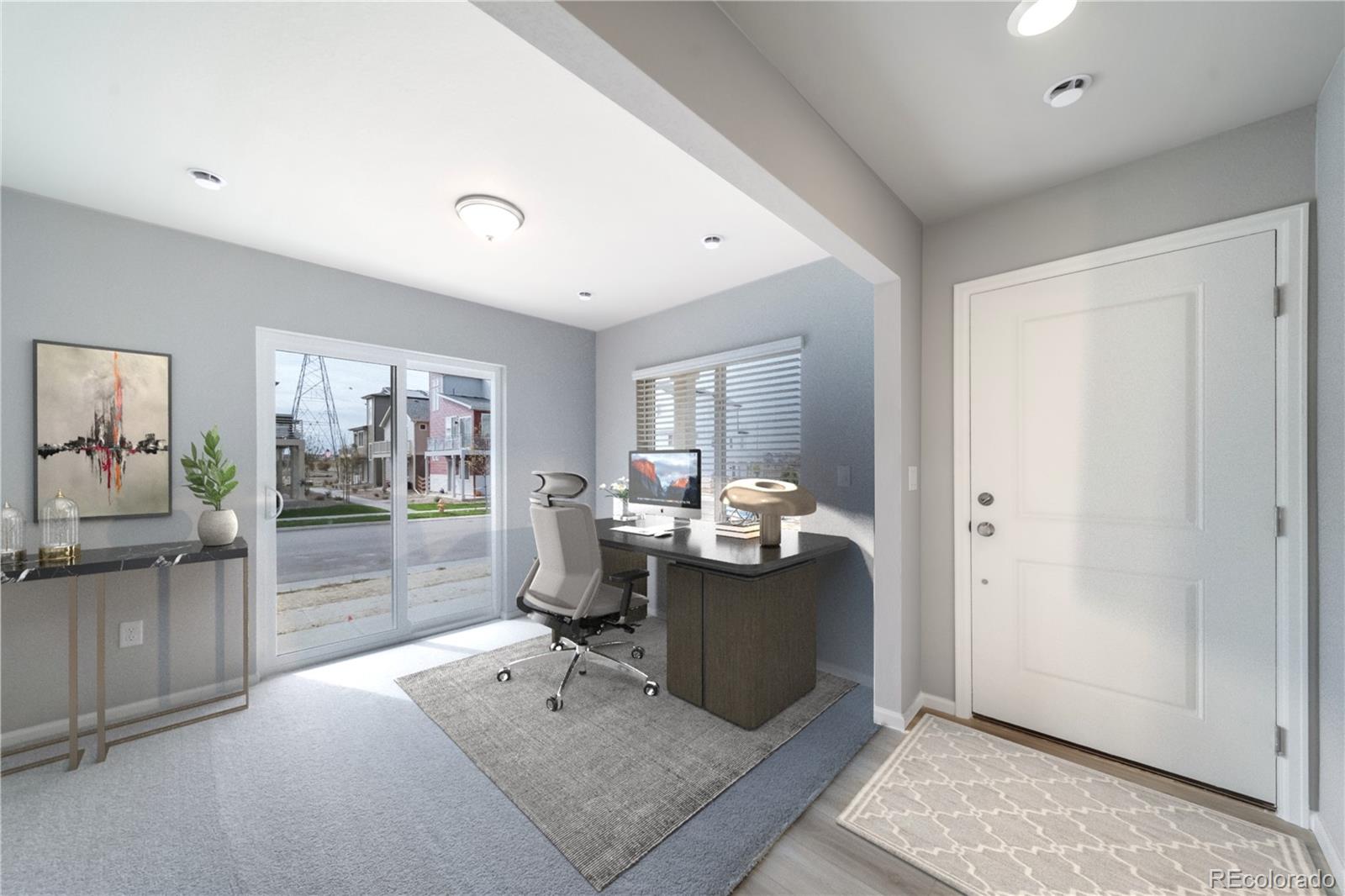 MLS Image #2 for 46566  avery lane,bennett, Colorado