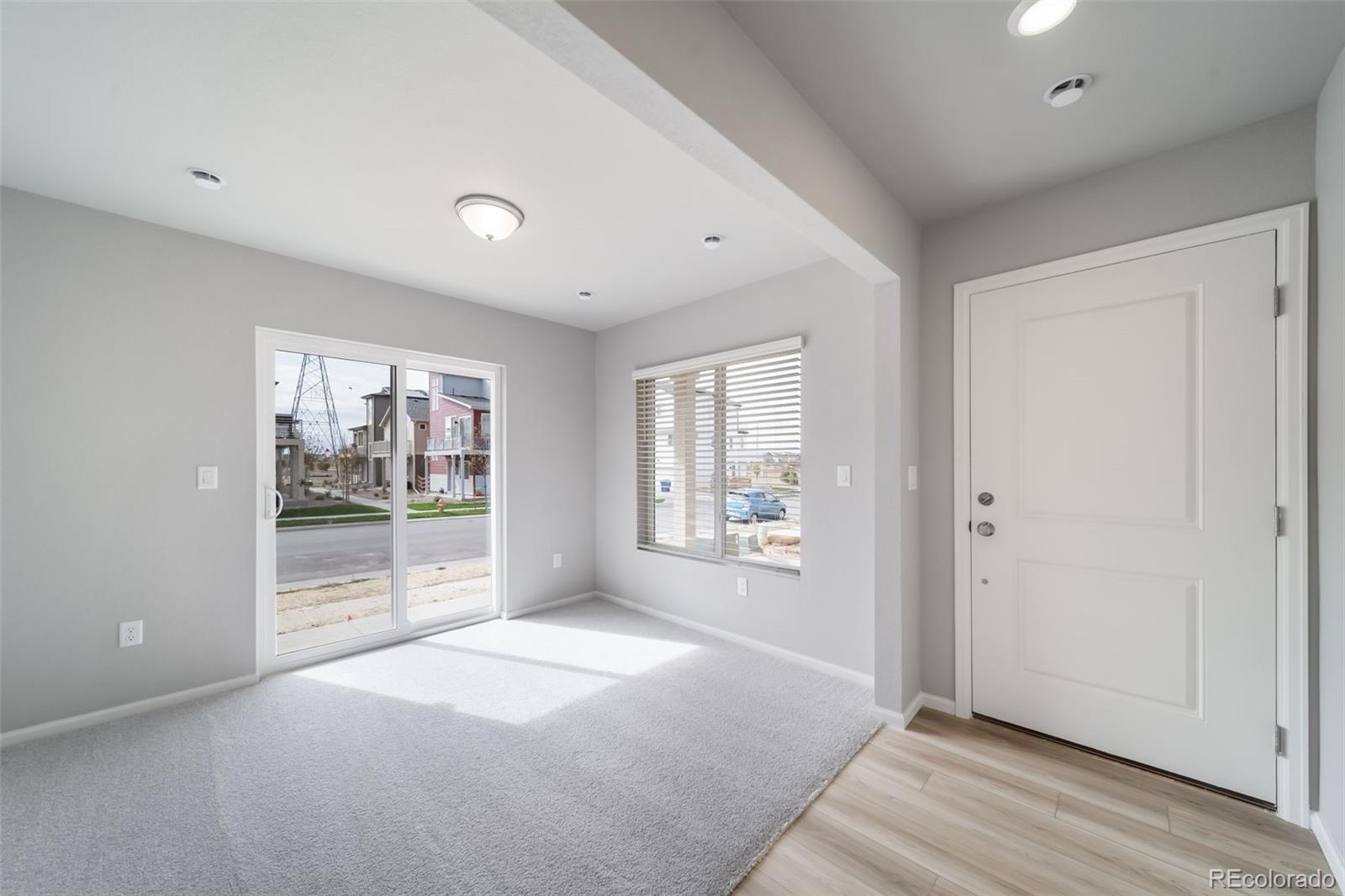 MLS Image #3 for 46566  avery lane,bennett, Colorado