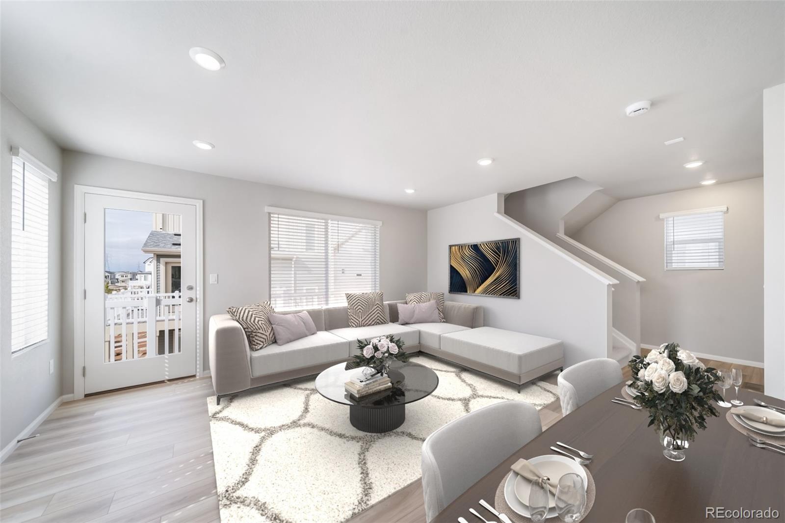 MLS Image #6 for 46566  avery lane,bennett, Colorado