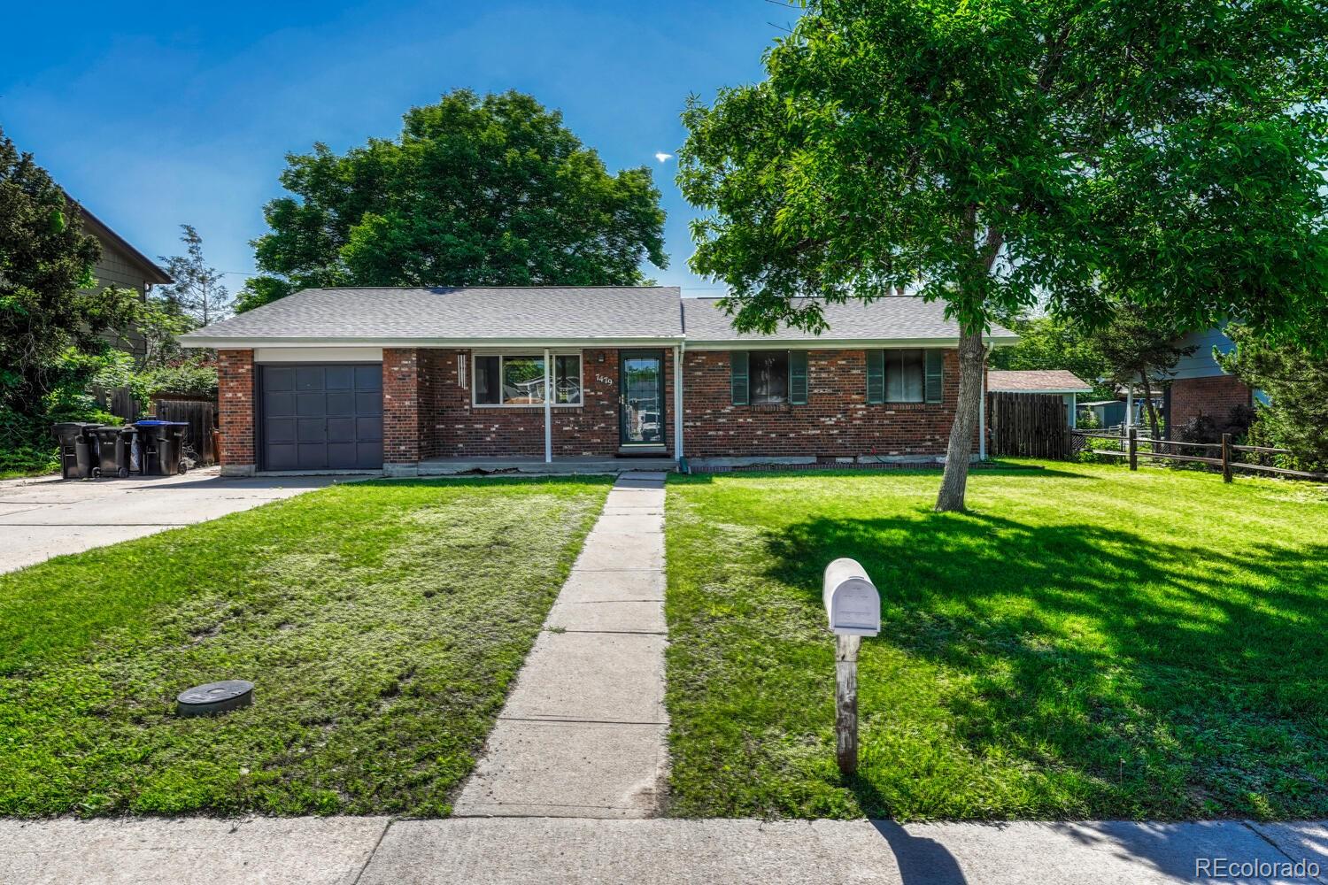 MLS Image #3 for 7479  pierce street,arvada, Colorado