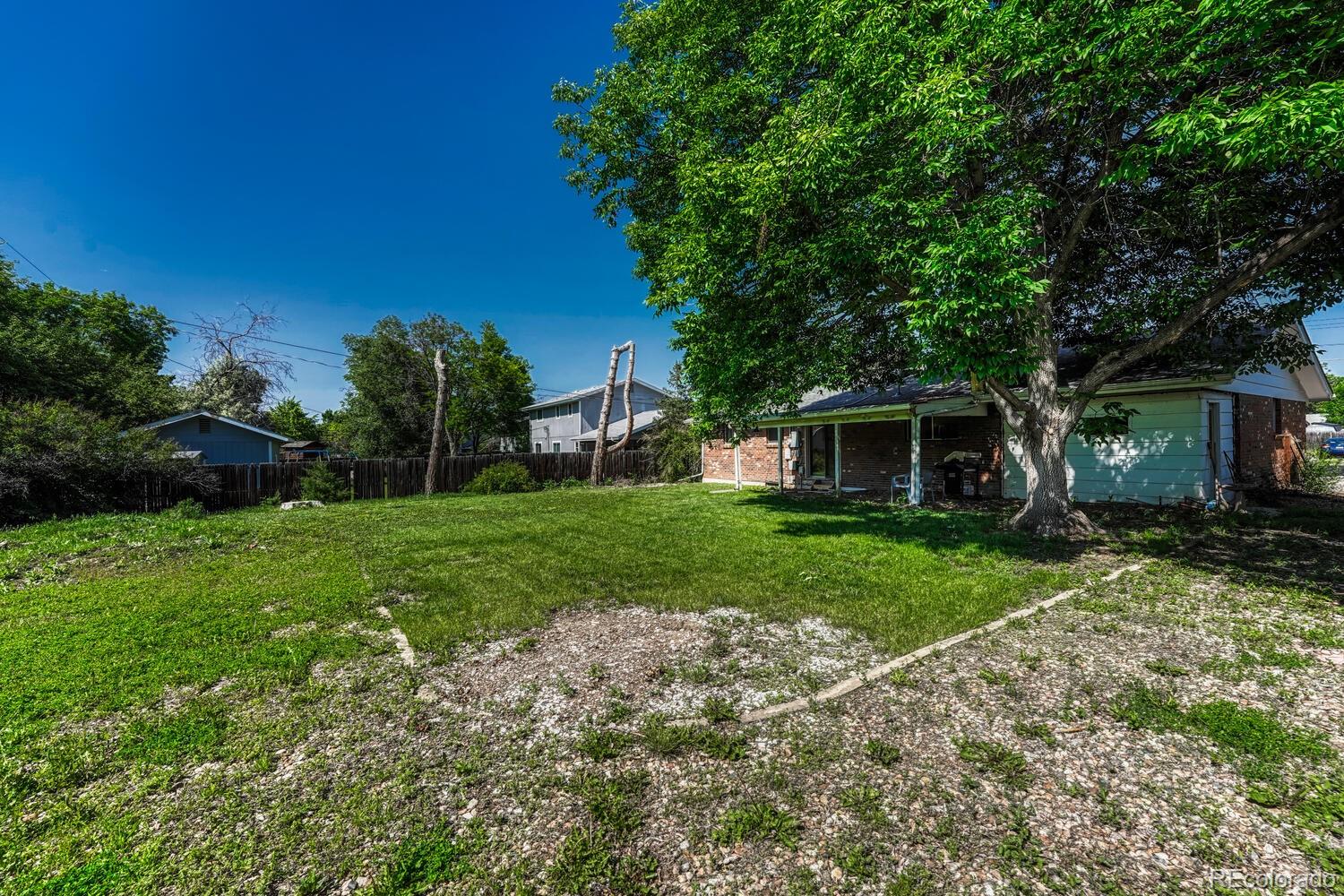 MLS Image #45 for 7479  pierce street,arvada, Colorado