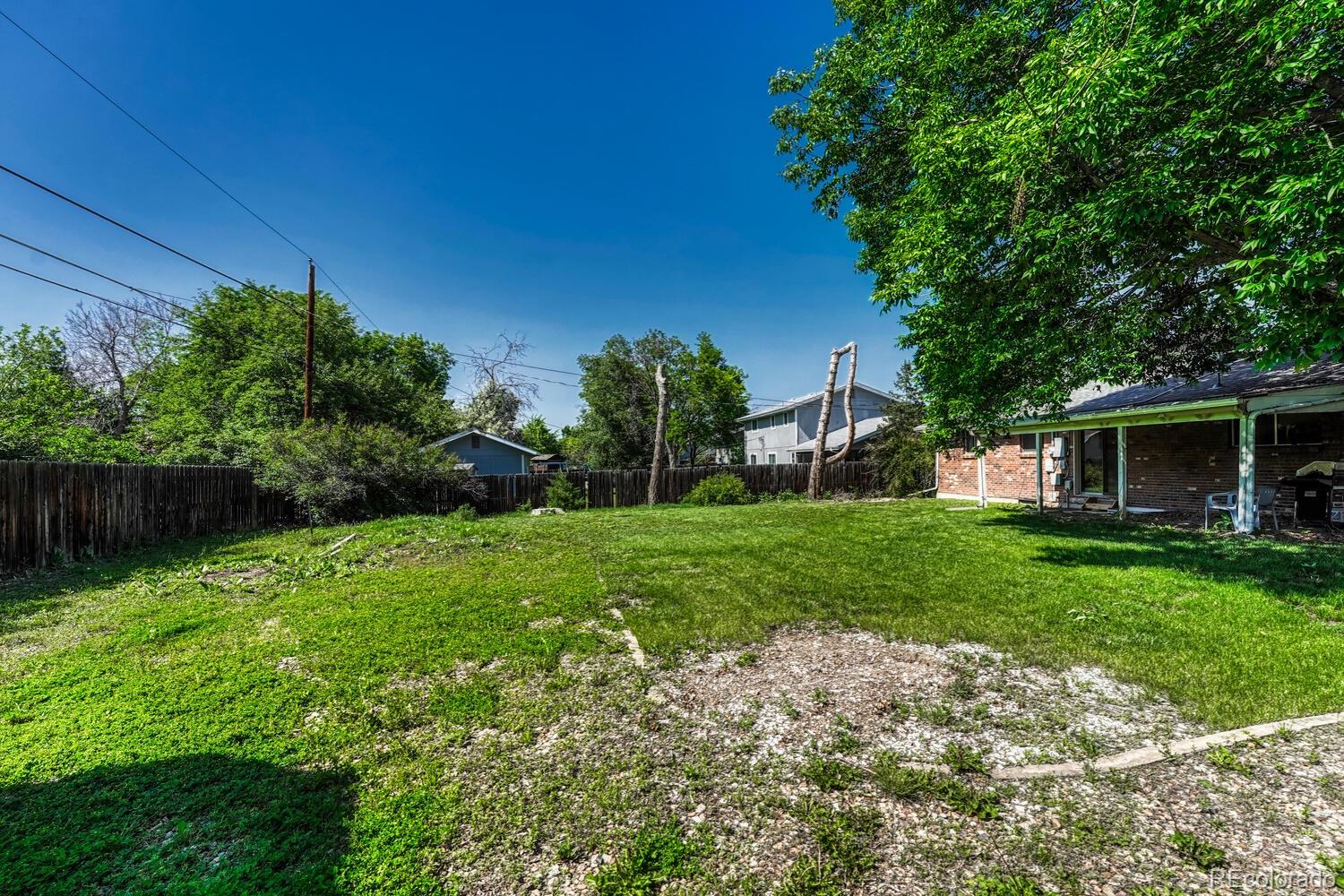 MLS Image #46 for 7479  pierce street,arvada, Colorado