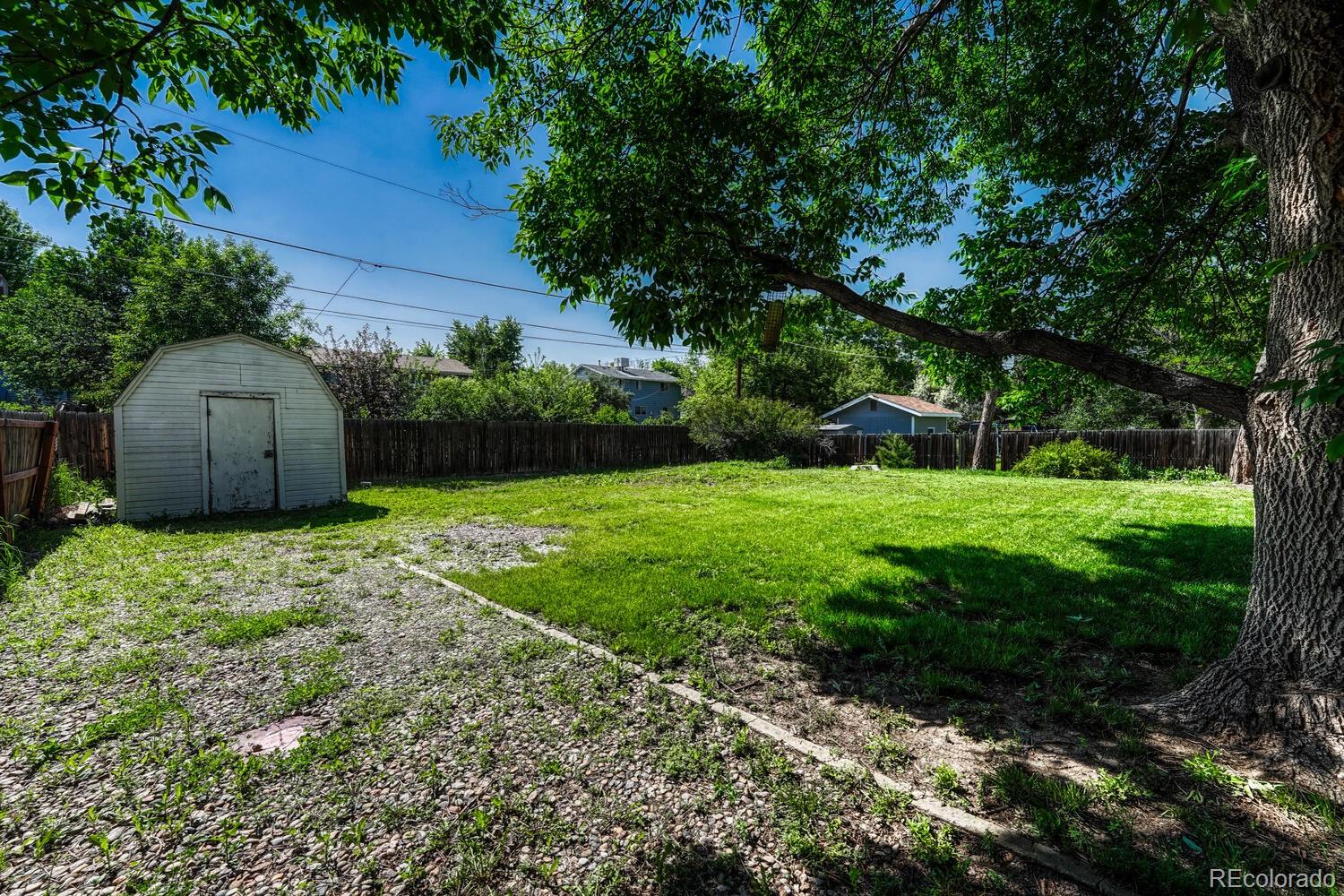 MLS Image #47 for 7479  pierce street,arvada, Colorado