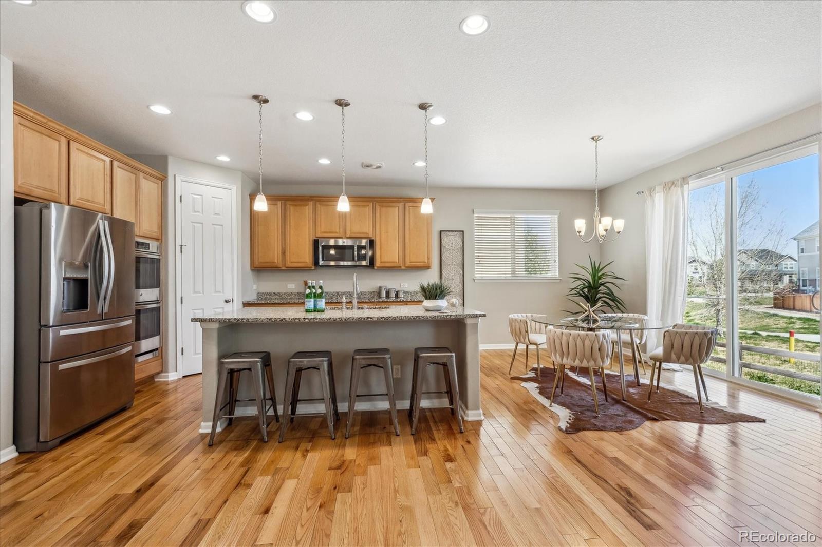 MLS Image #4 for 14058  garfield street,thornton, Colorado