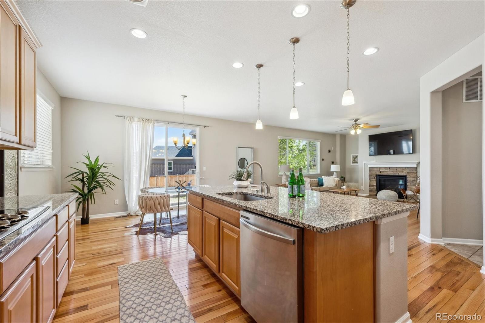 MLS Image #6 for 14058  garfield street,thornton, Colorado
