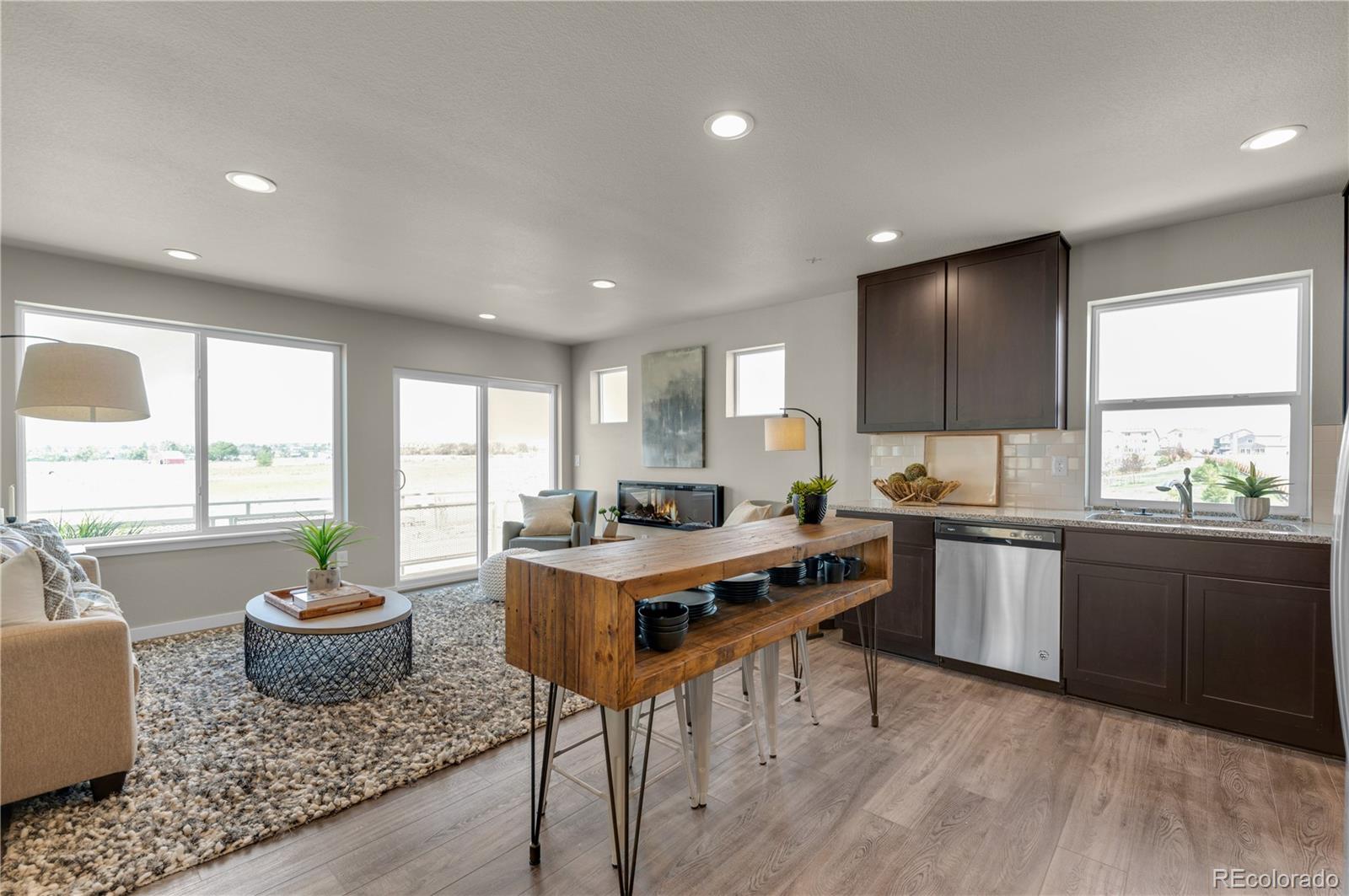 MLS Image #3 for 46550  avery lane,bennett, Colorado