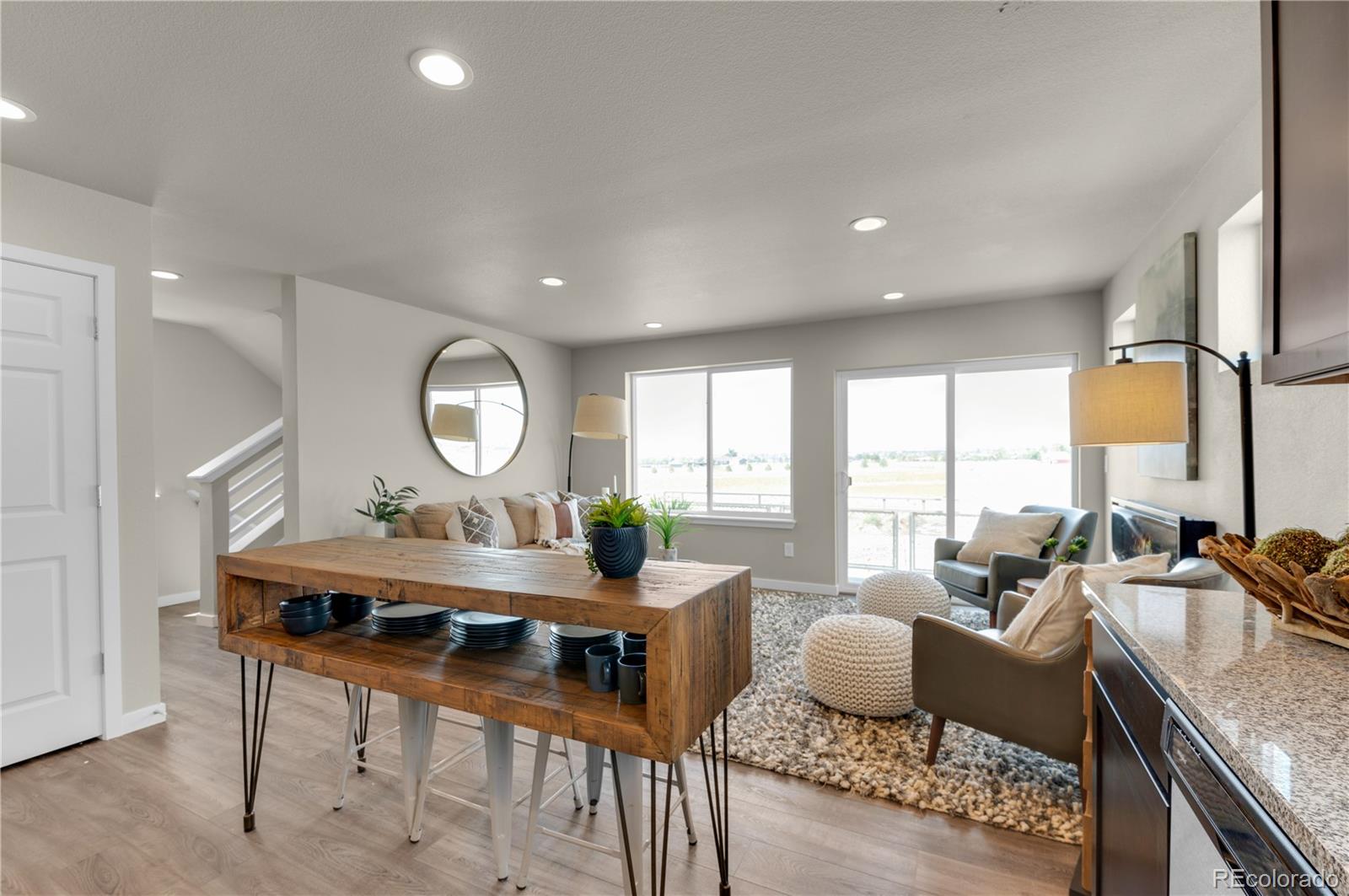MLS Image #5 for 46550  avery lane,bennett, Colorado