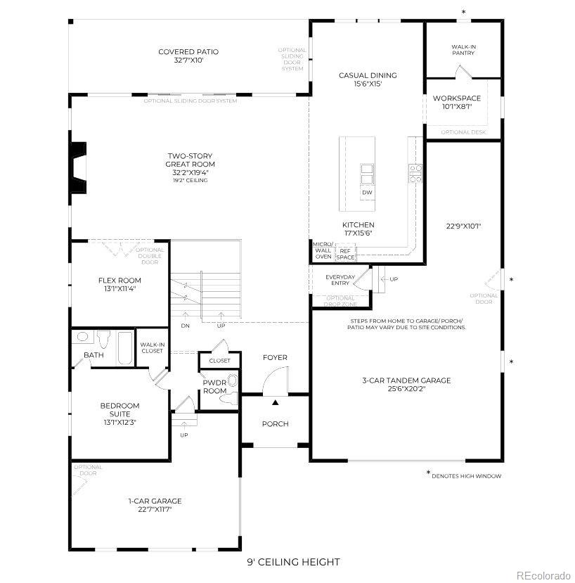 MLS Image #1 for 3112  westcliff drive,loveland, Colorado
