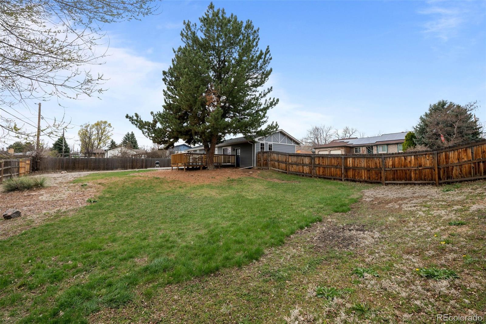 MLS Image #37 for 7906 s dover street,littleton, Colorado