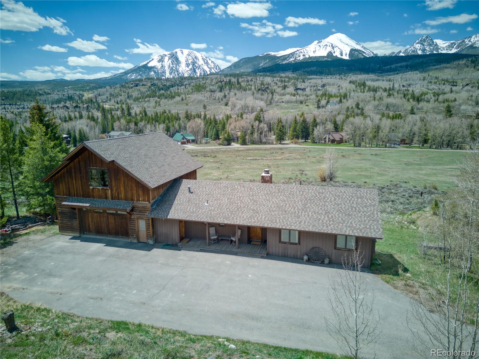 MLS Image #0 for 176  sage creek canyon drive,silverthorne, Colorado