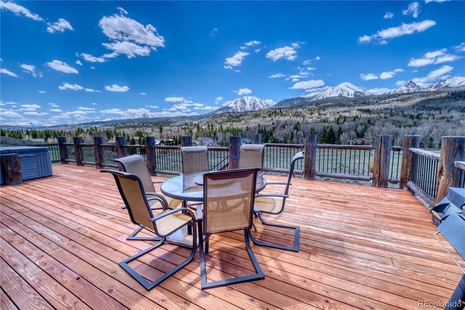 MLS Image #10 for 176  sage creek canyon drive,silverthorne, Colorado