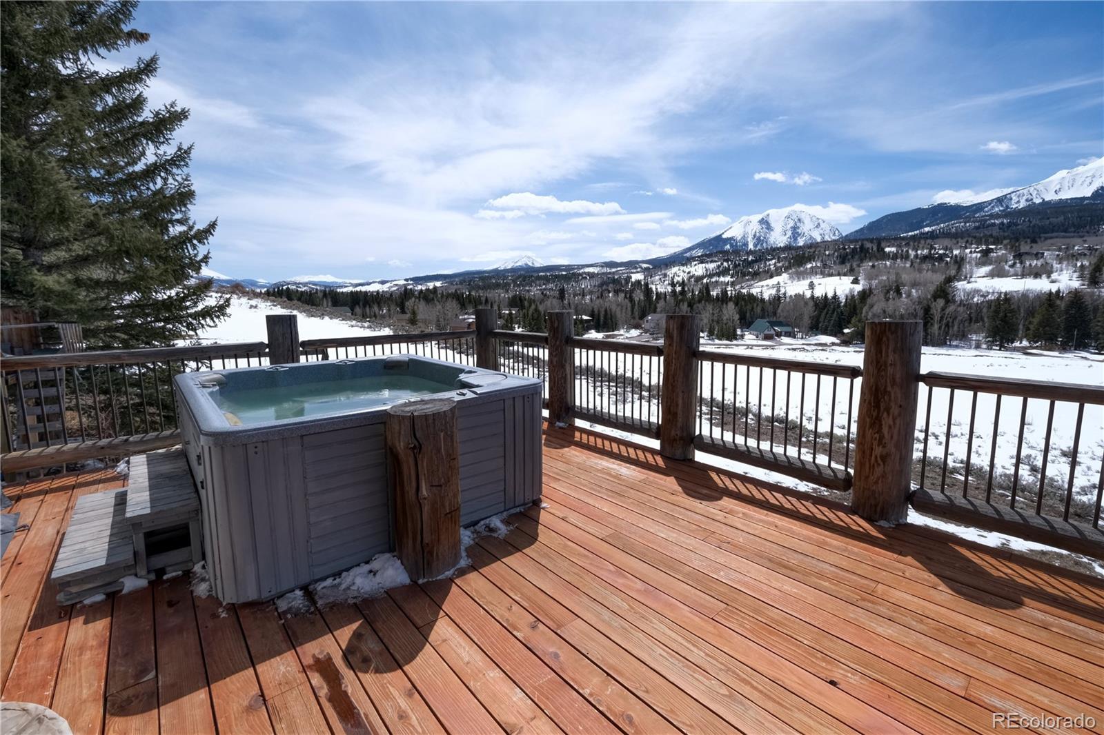 MLS Image #11 for 176  sage creek canyon drive,silverthorne, Colorado