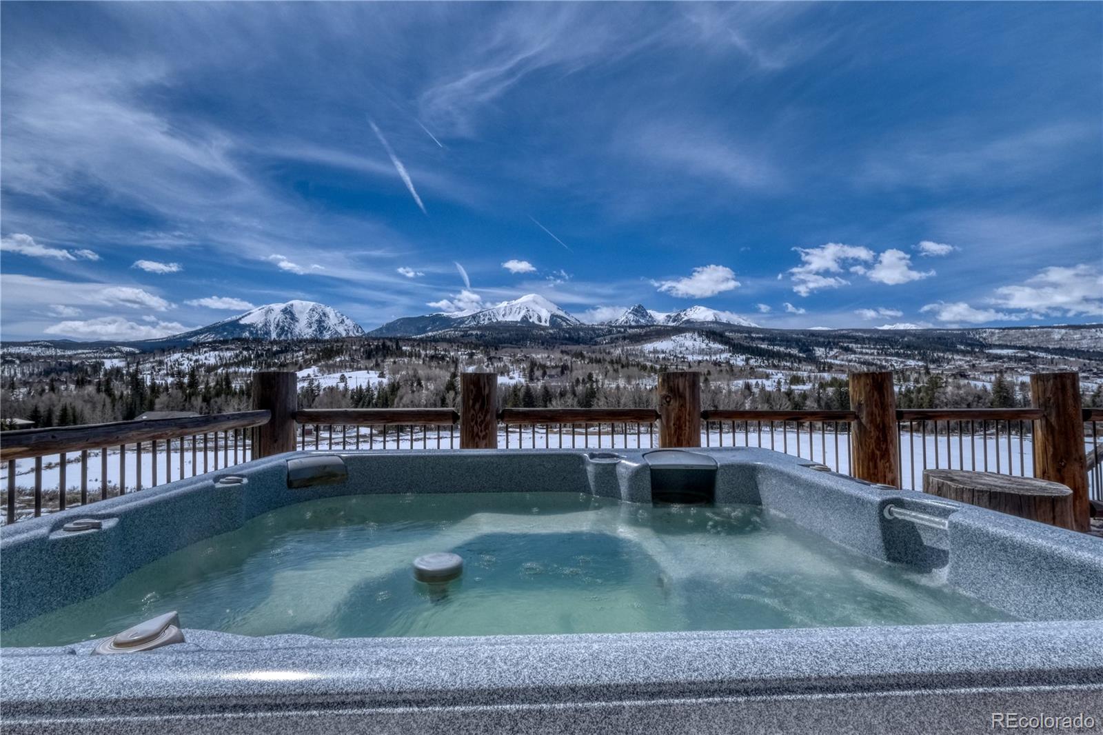 MLS Image #12 for 176  sage creek canyon drive,silverthorne, Colorado