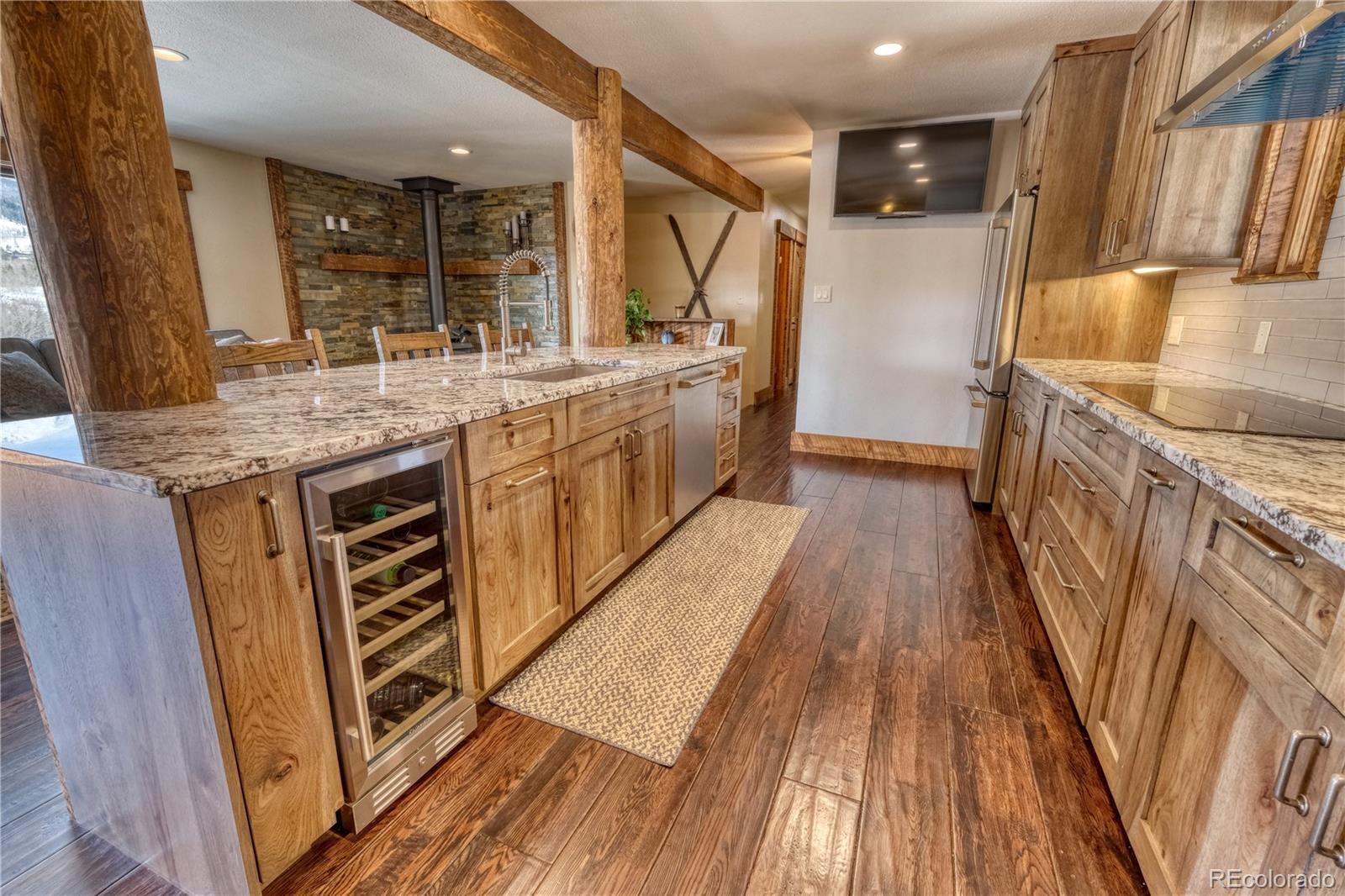 MLS Image #2 for 176  sage creek canyon drive,silverthorne, Colorado