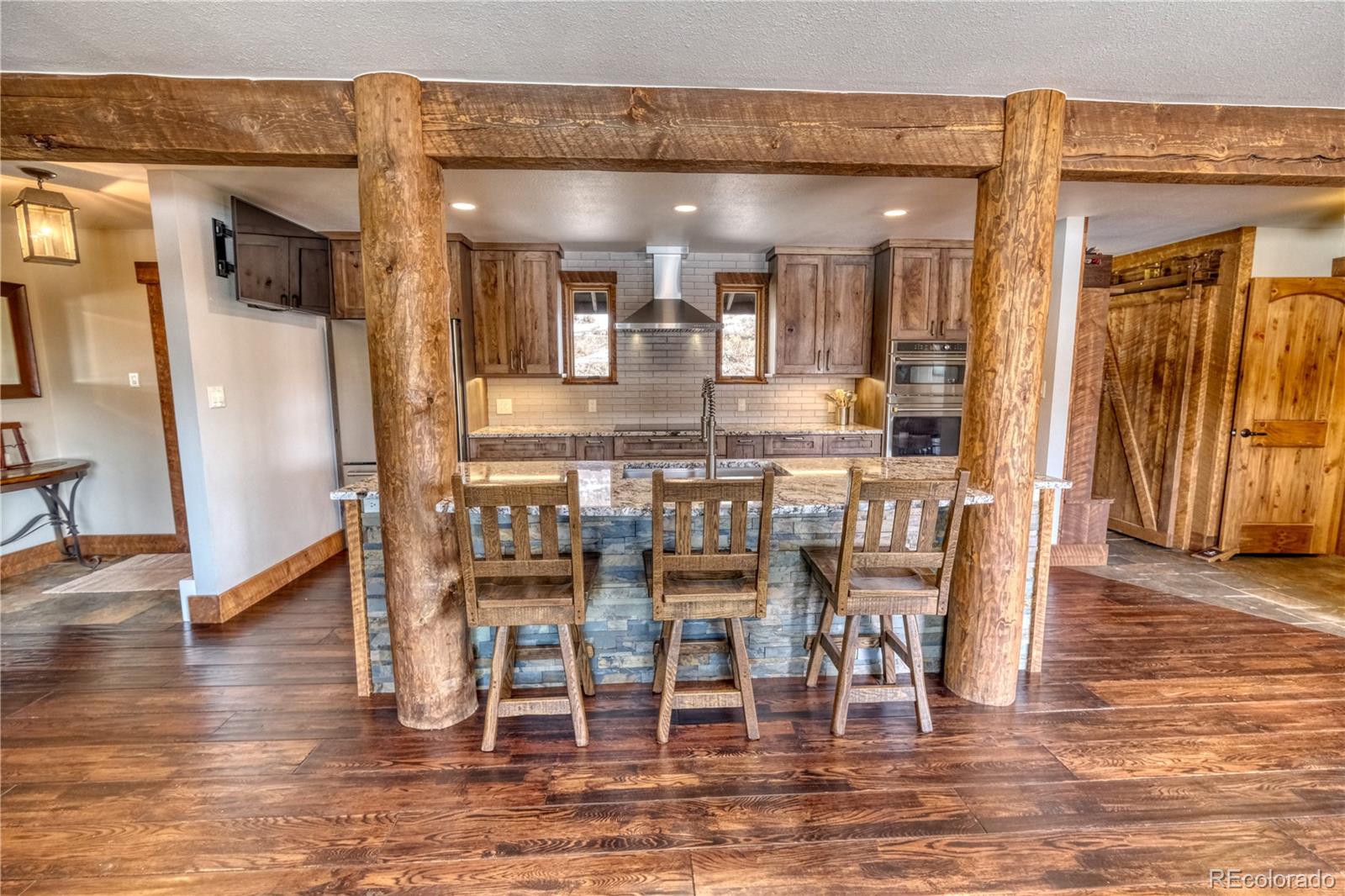 MLS Image #4 for 176  sage creek canyon drive,silverthorne, Colorado