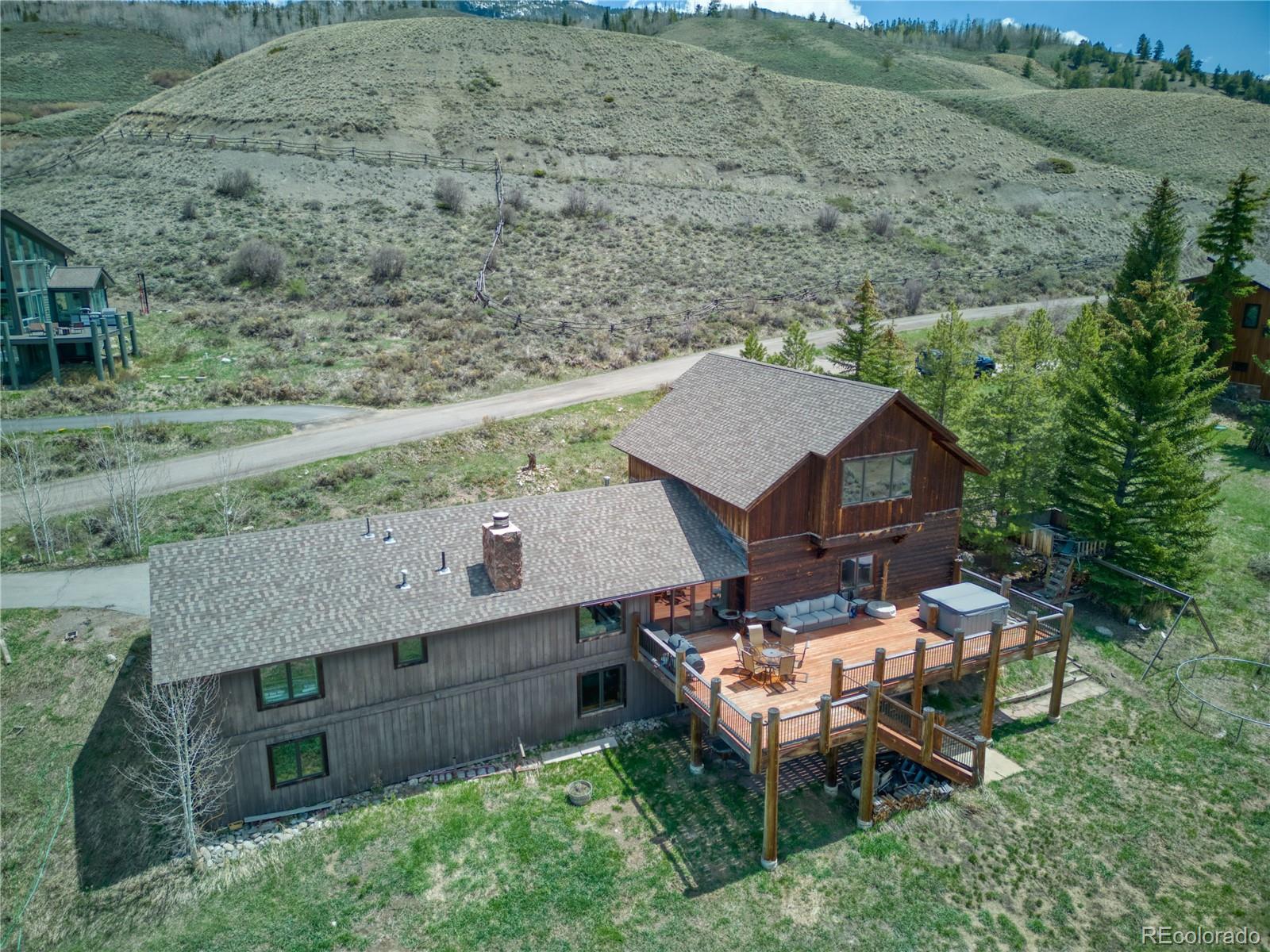 MLS Image #43 for 176  sage creek canyon drive,silverthorne, Colorado
