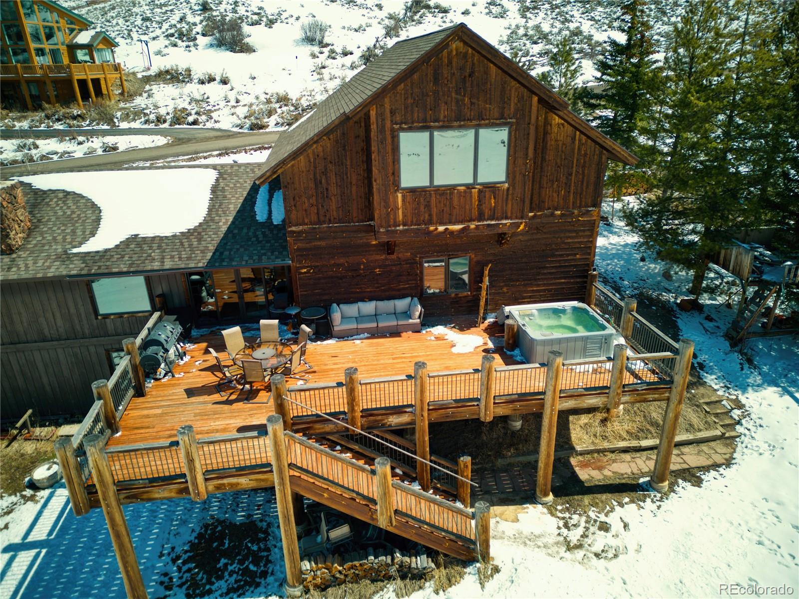 MLS Image #44 for 176  sage creek canyon drive,silverthorne, Colorado