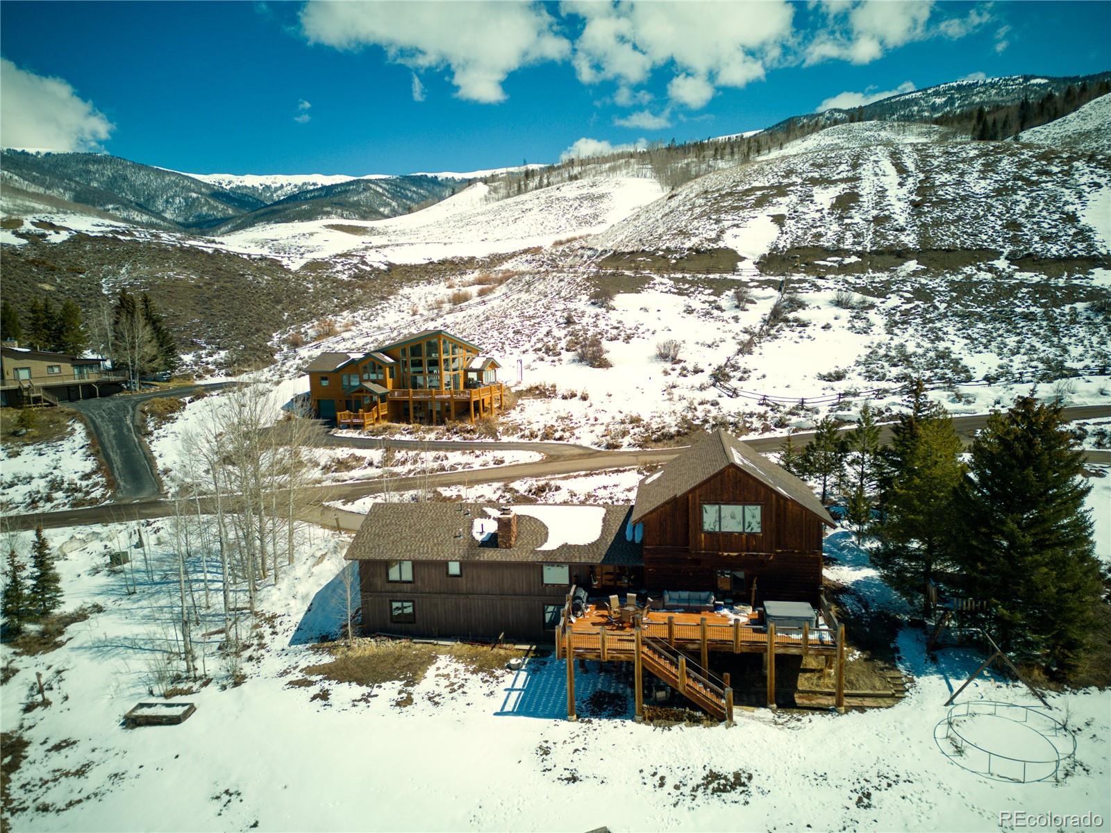 MLS Image #45 for 176  sage creek canyon drive,silverthorne, Colorado