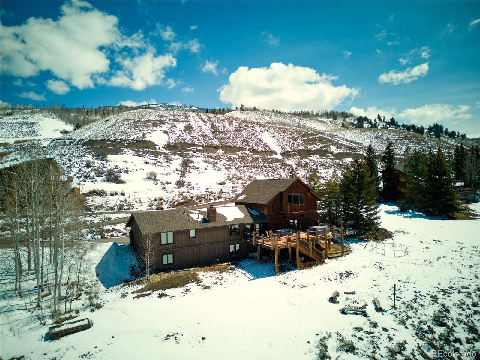 MLS Image #46 for 176  sage creek canyon drive,silverthorne, Colorado