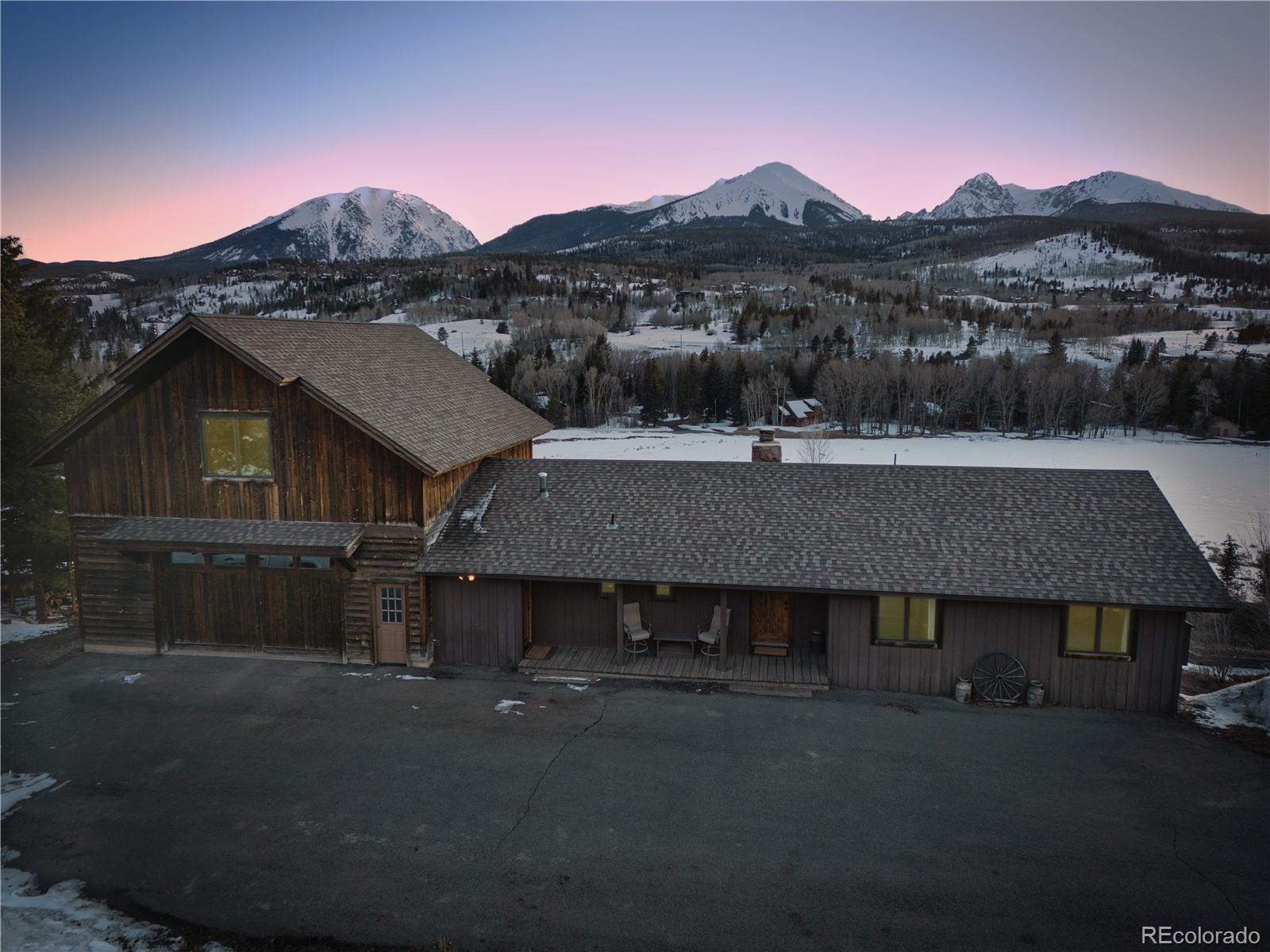 MLS Image #48 for 176  sage creek canyon drive,silverthorne, Colorado