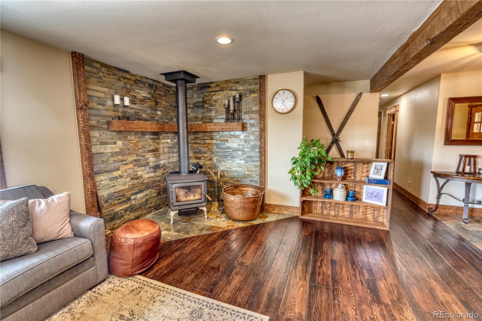 MLS Image #5 for 176  sage creek canyon drive,silverthorne, Colorado