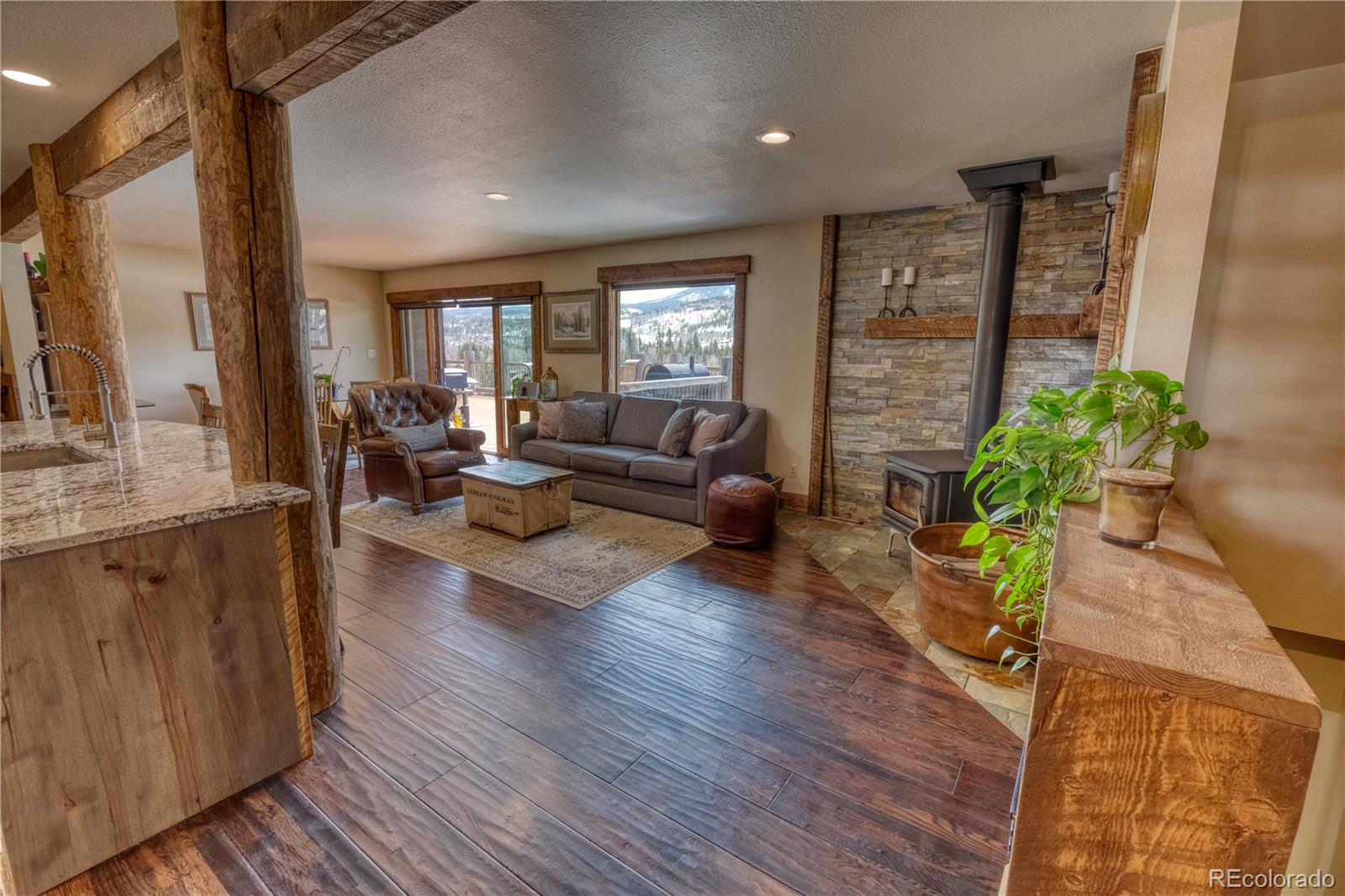 MLS Image #6 for 176  sage creek canyon drive,silverthorne, Colorado