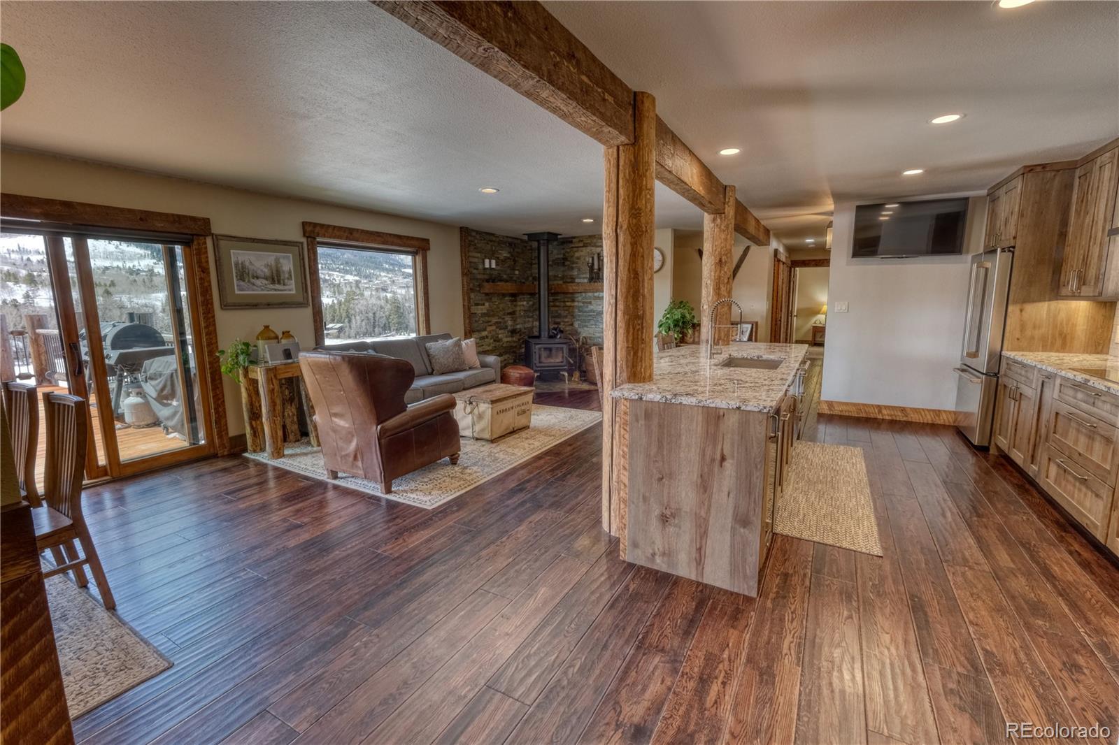 MLS Image #8 for 176  sage creek canyon drive,silverthorne, Colorado