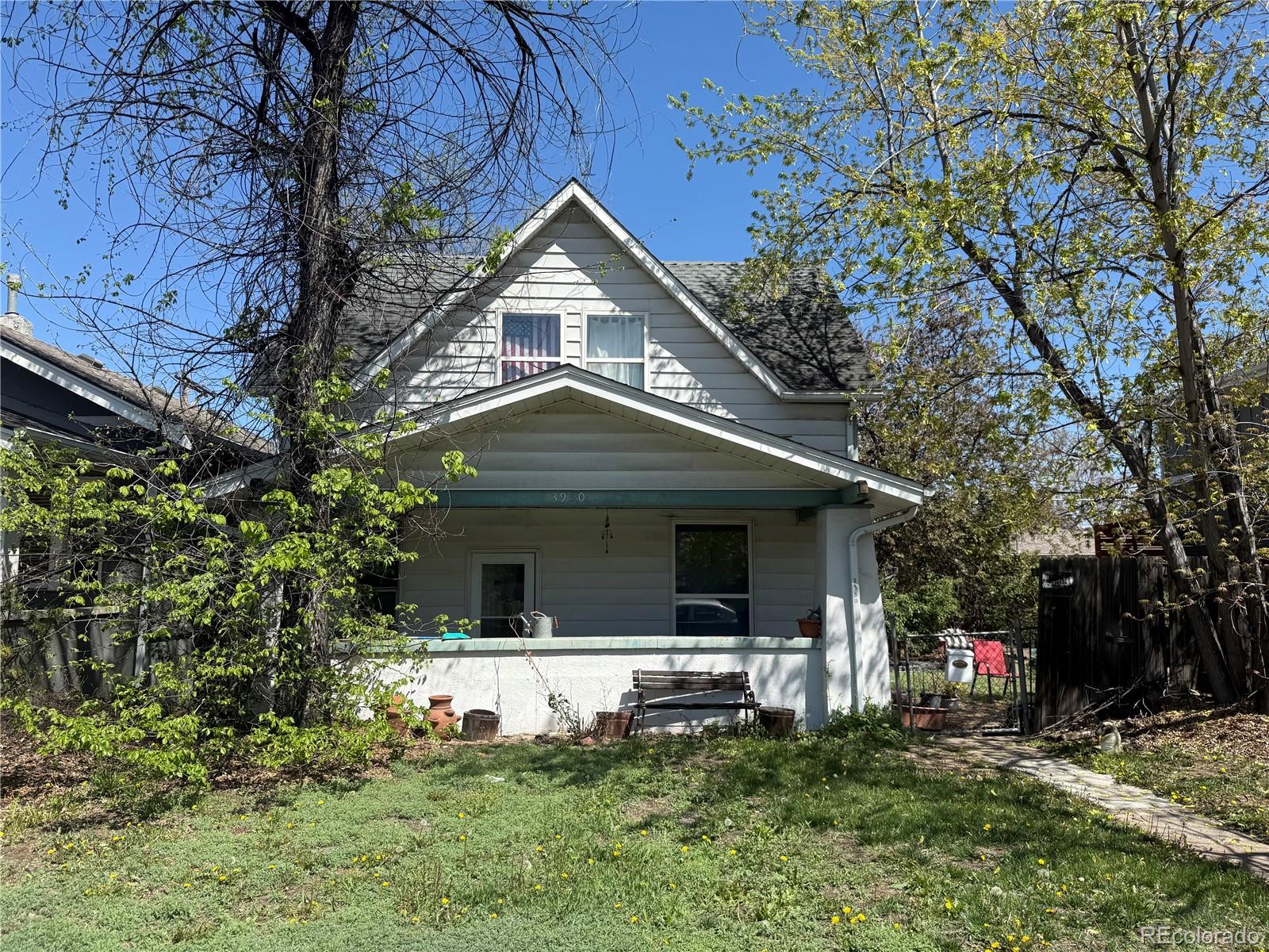 CMA Image for 3950  Lowell Boulevard,Denver, Colorado