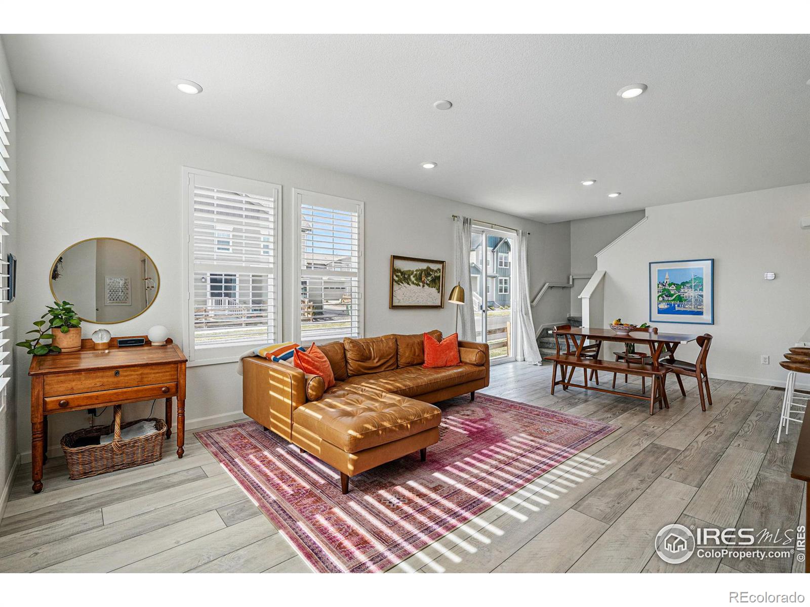 MLS Image #7 for 1365  shale drive,erie, Colorado