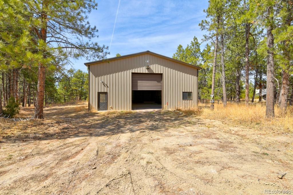 MLS Image #36 for 18673 n elbert road,elbert, Colorado