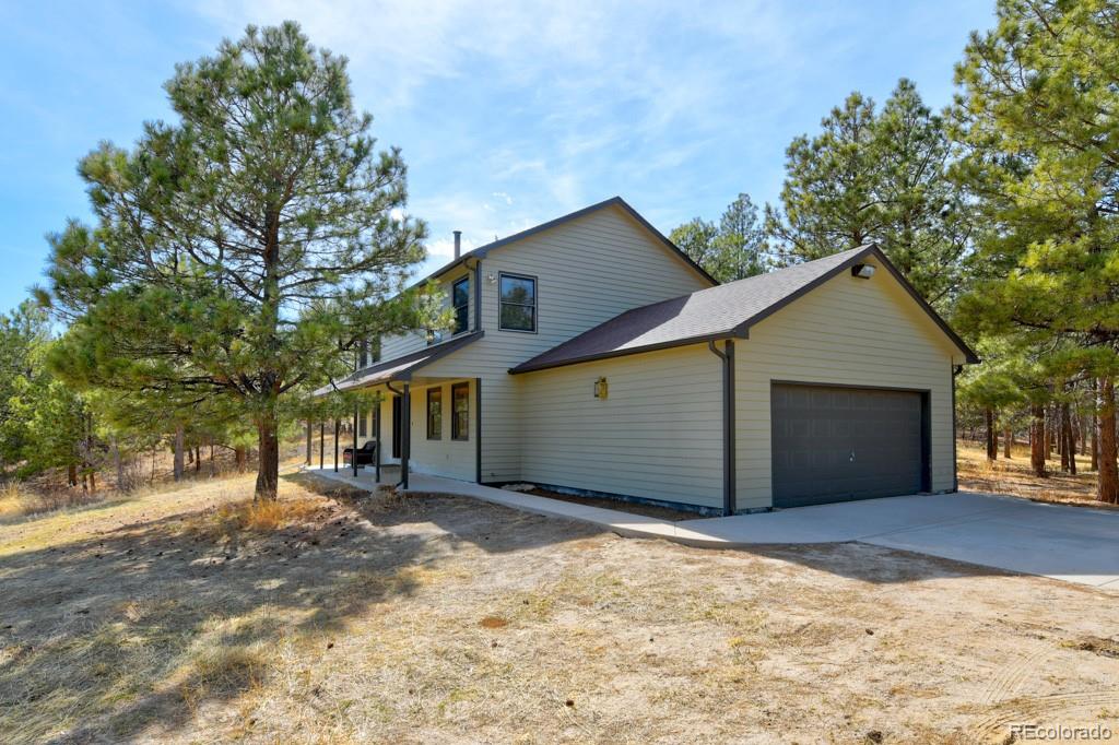 MLS Image #4 for 18673 n elbert road,elbert, Colorado