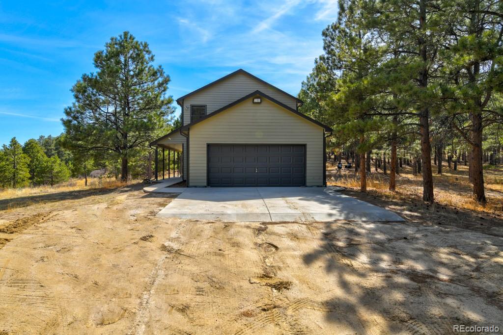 MLS Image #6 for 18673 n elbert road,elbert, Colorado
