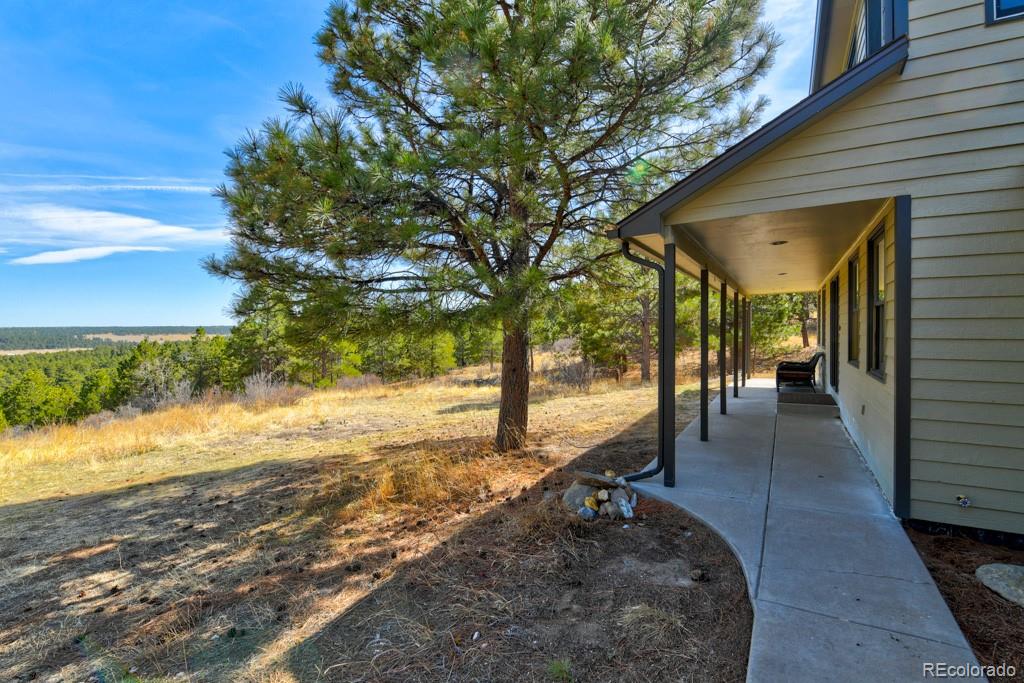 MLS Image #8 for 18673 n elbert road,elbert, Colorado