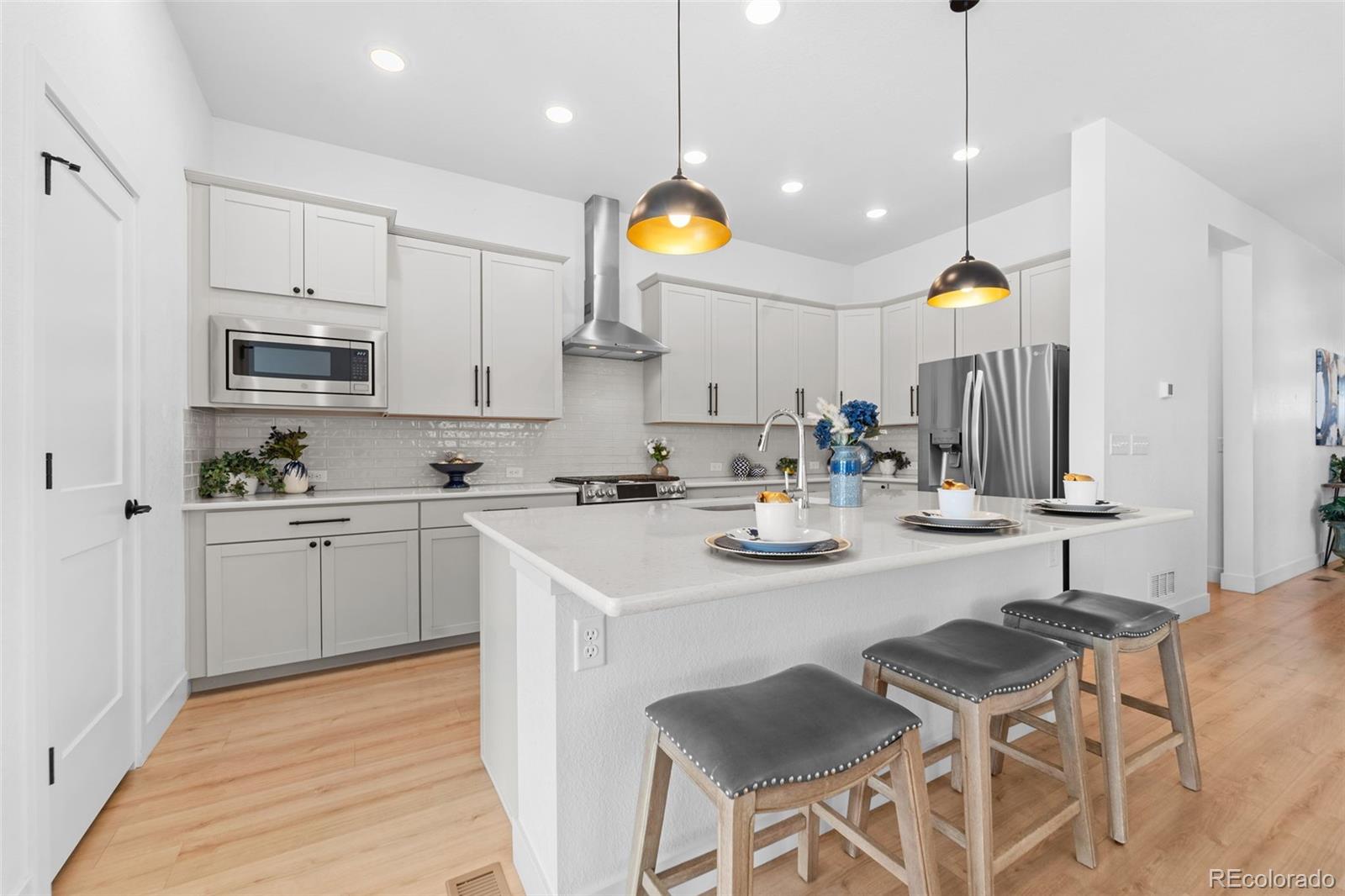MLS Image #11 for 6759  enclave vista loop,colorado springs, Colorado