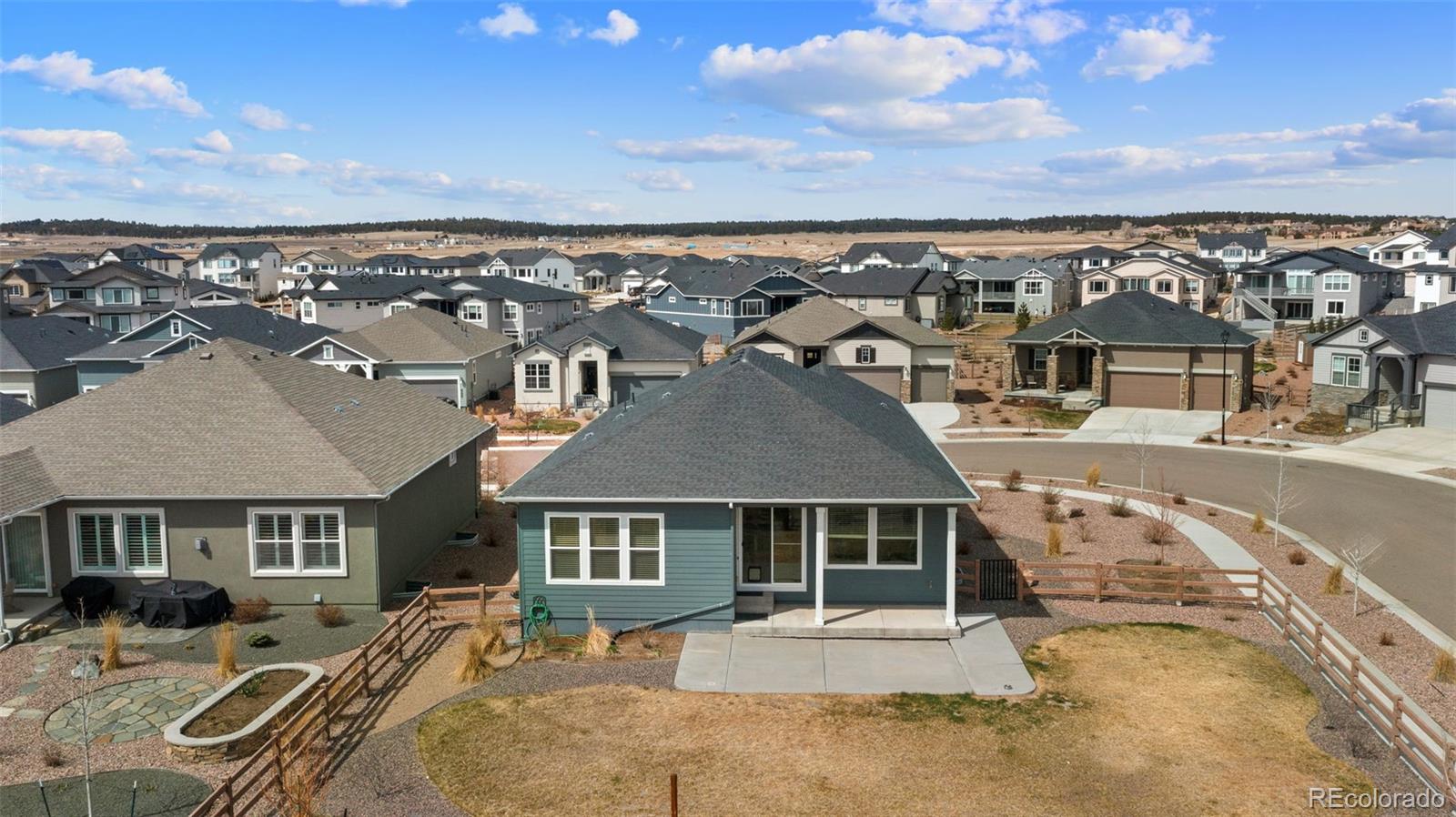 MLS Image #34 for 6759  enclave vista loop,colorado springs, Colorado