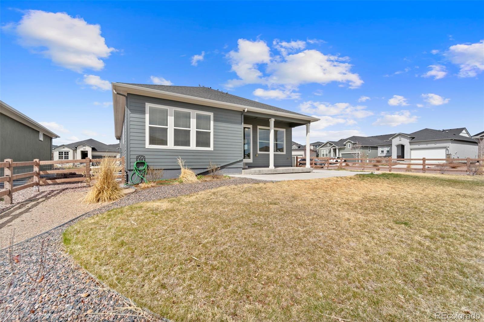MLS Image #38 for 6759  enclave vista loop,colorado springs, Colorado