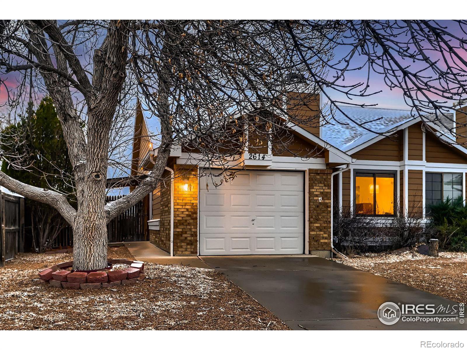 MLS Image #0 for 2614  denver avenue,longmont, Colorado