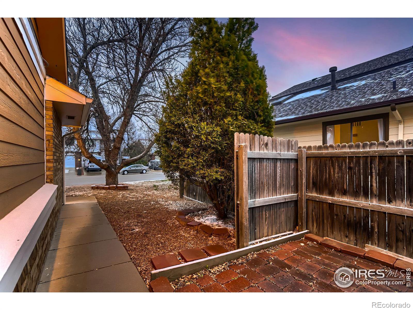 MLS Image #22 for 2614  denver avenue,longmont, Colorado