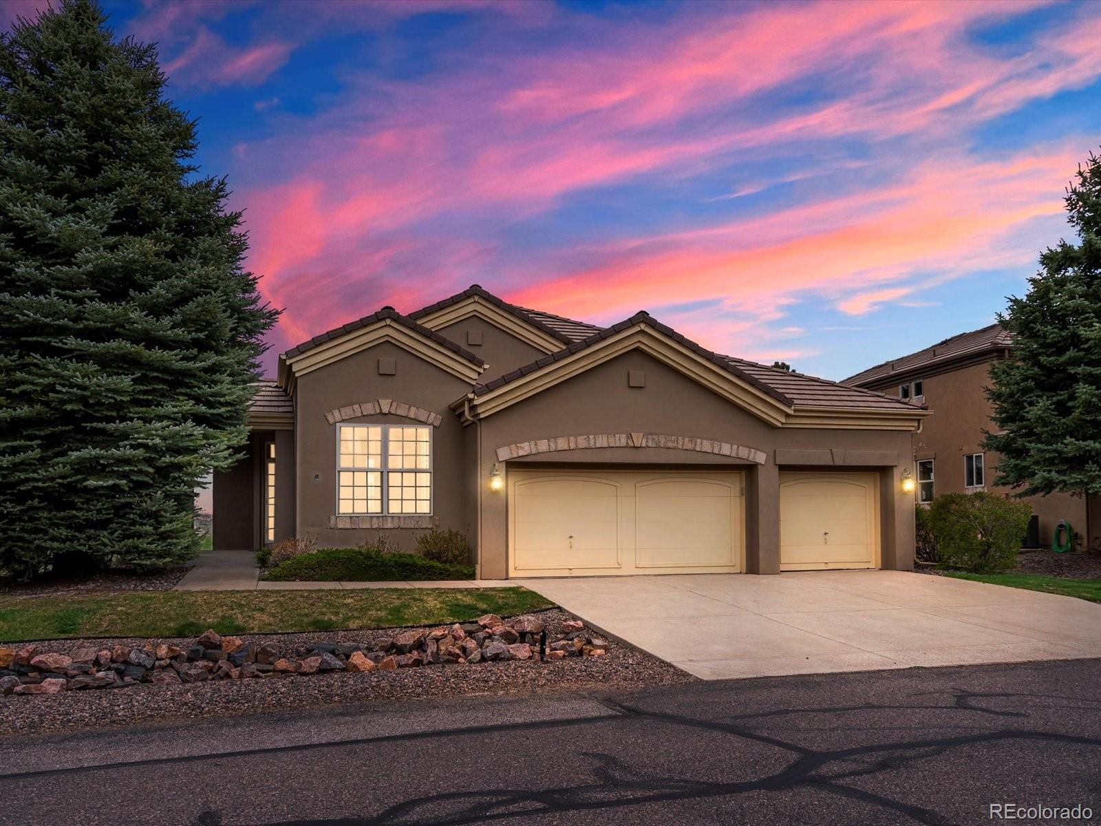 MLS Image #0 for 16631  red cliff circle,morrison, Colorado