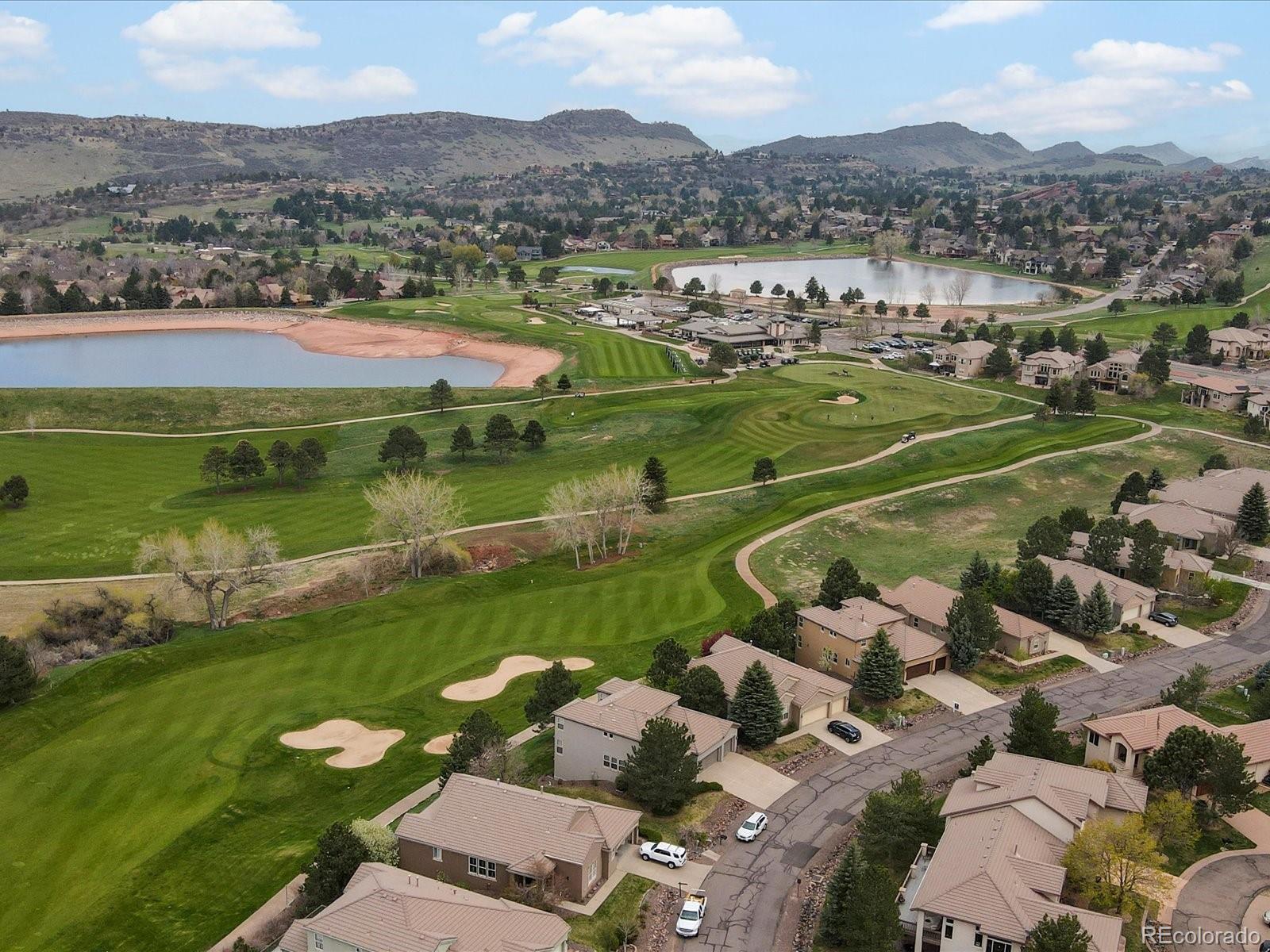 MLS Image #1 for 16631  red cliff circle,morrison, Colorado